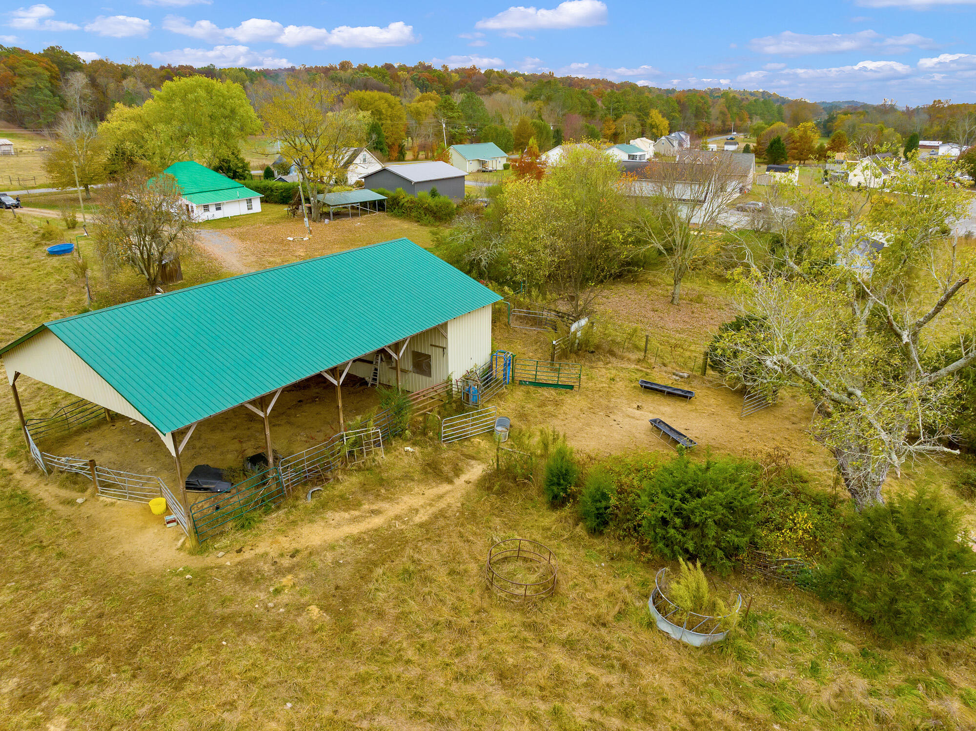 1376 Keith Valley Road SE