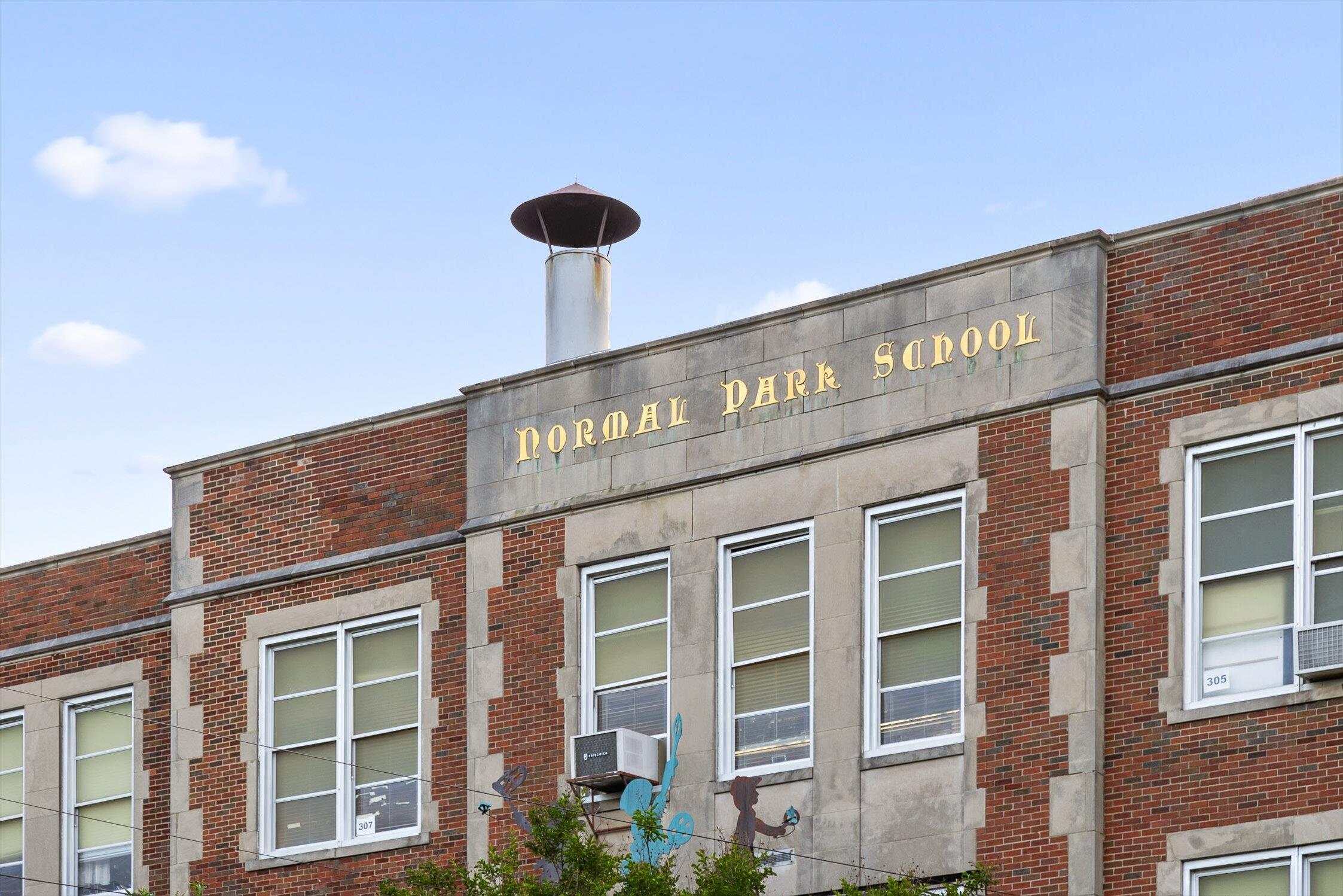 1704 Knickerbocker Avenue