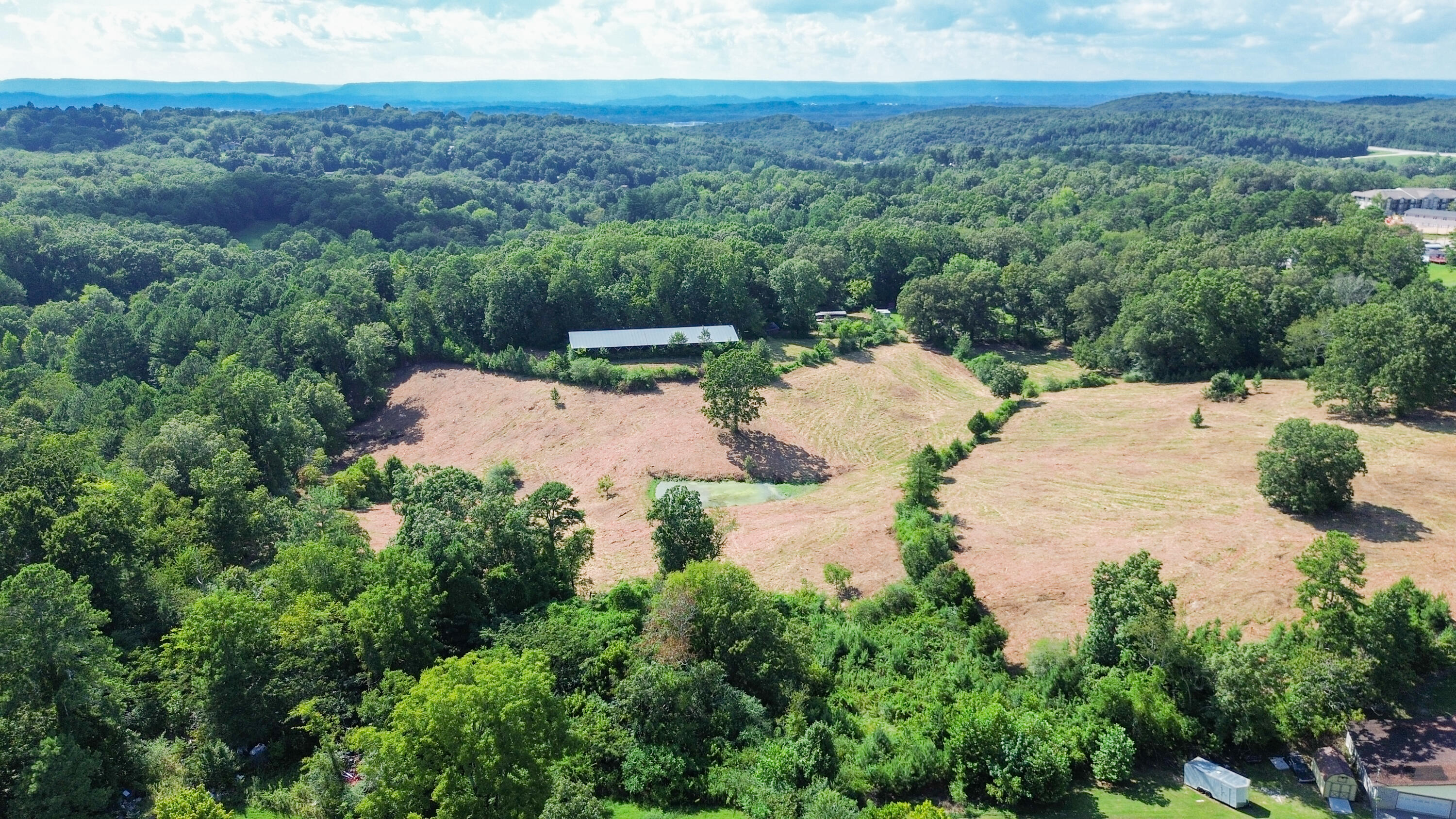 8014 Bork Memorial Drive