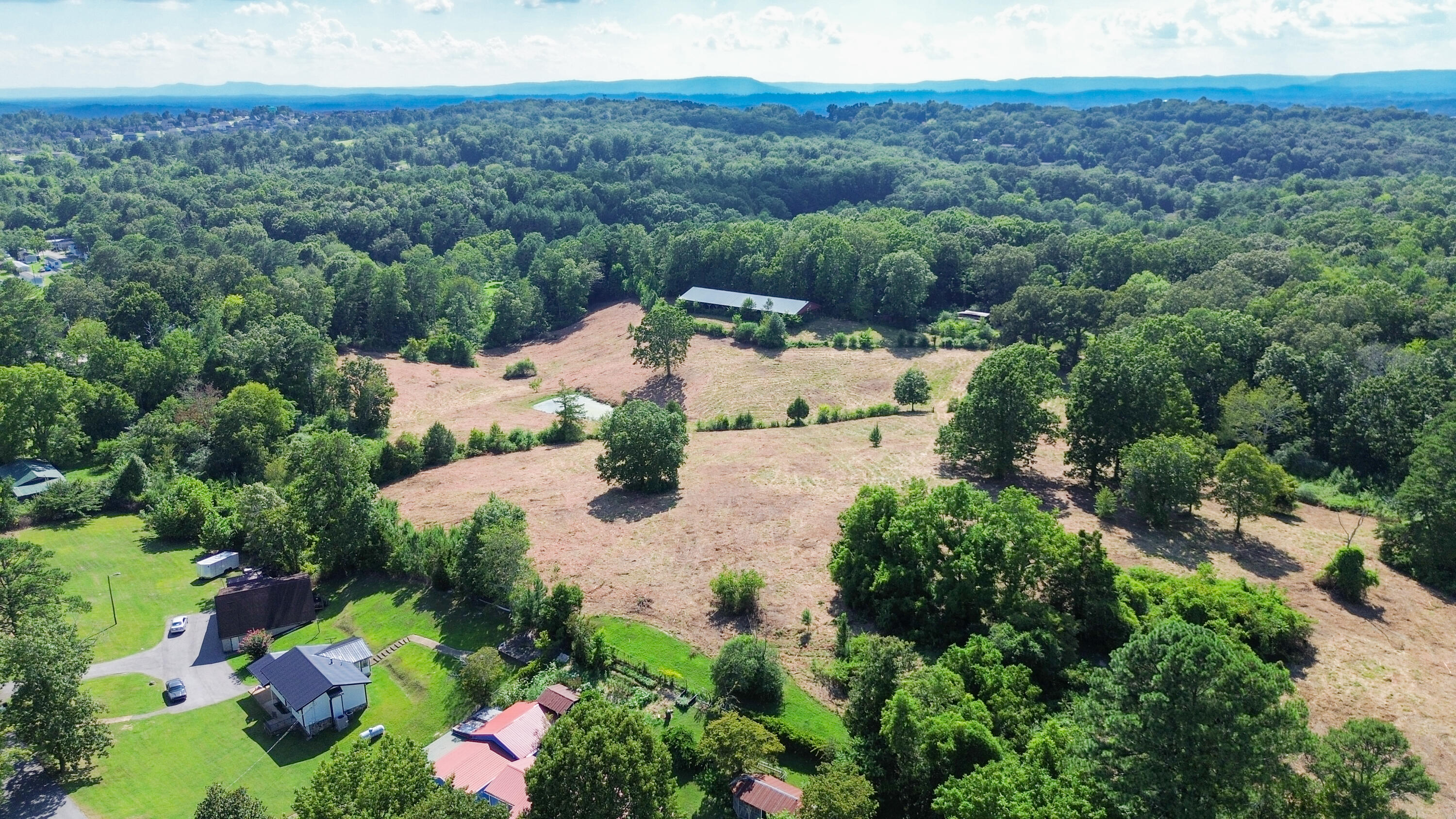 8014 Bork Memorial Drive