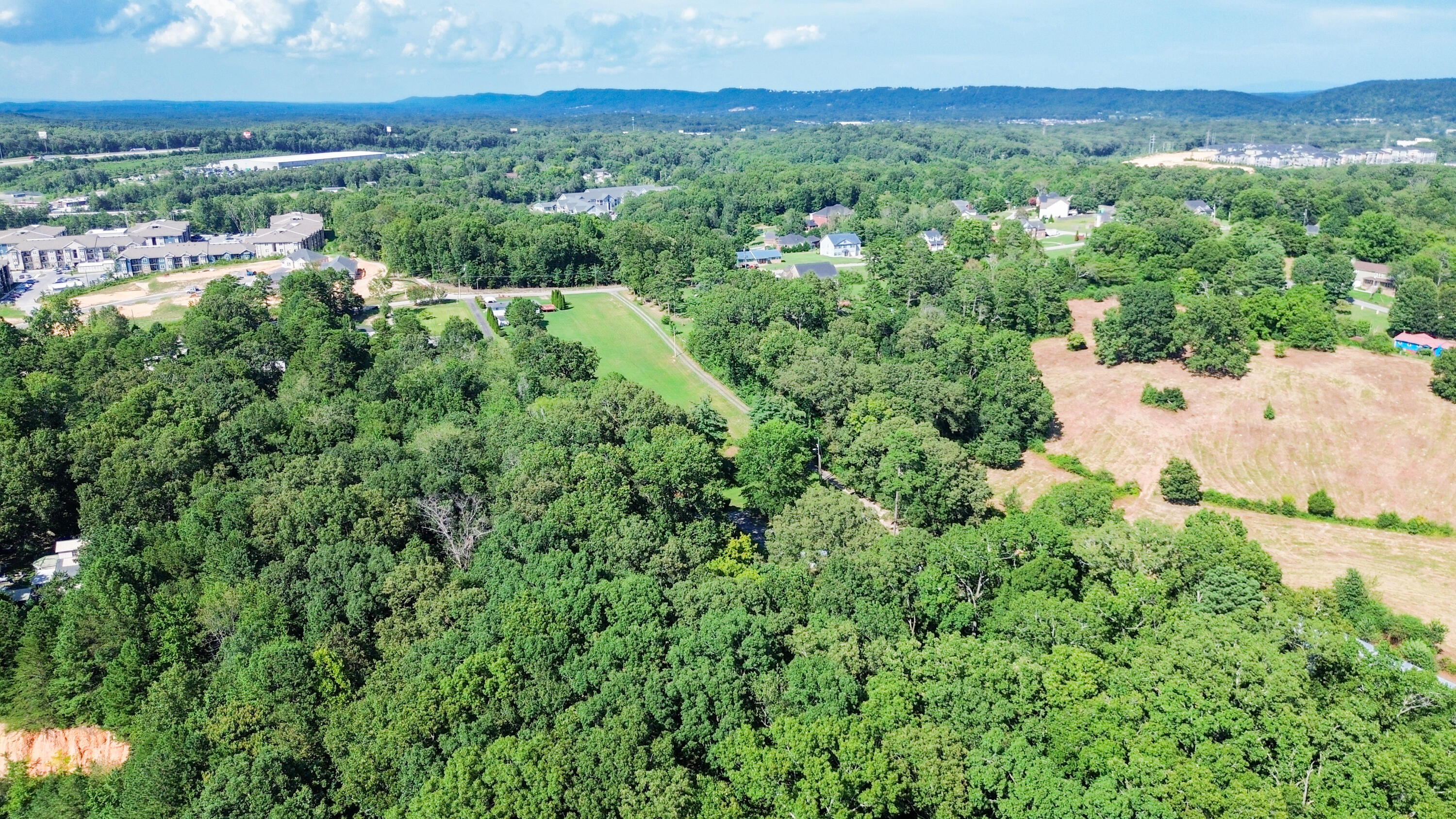 8014 Bork Memorial Drive