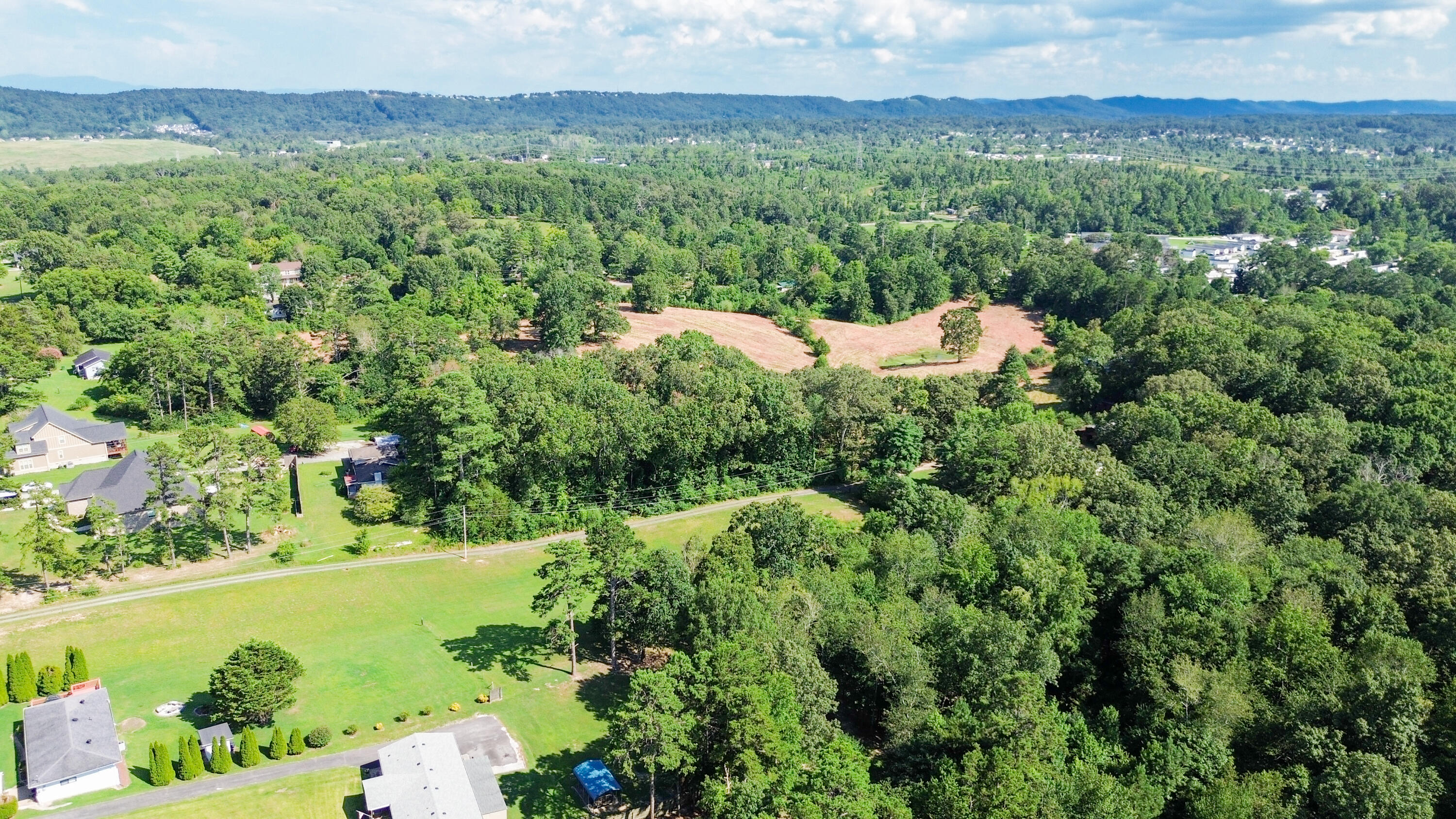 8014 Bork Memorial Drive