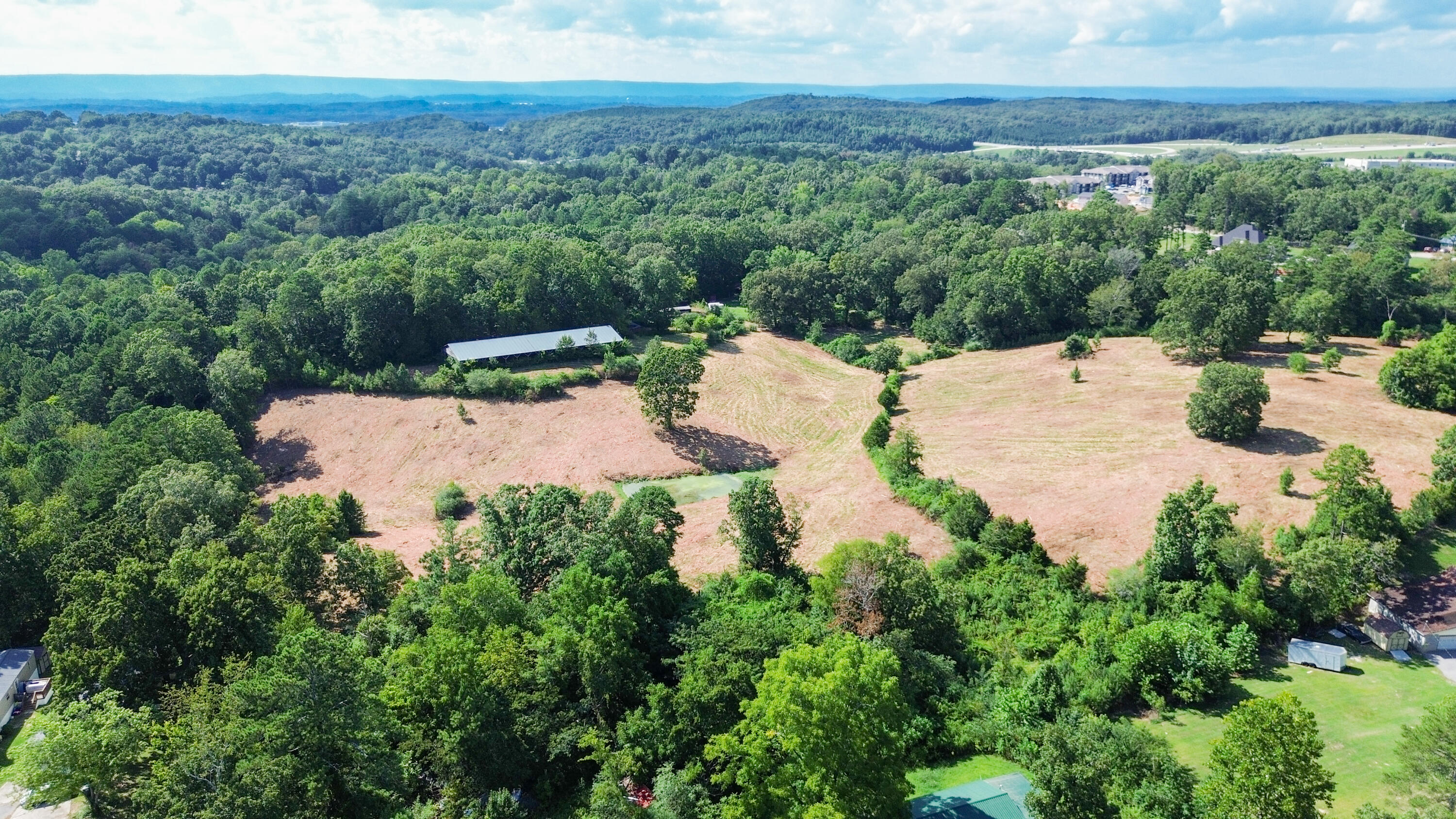 8014 Bork Memorial Drive