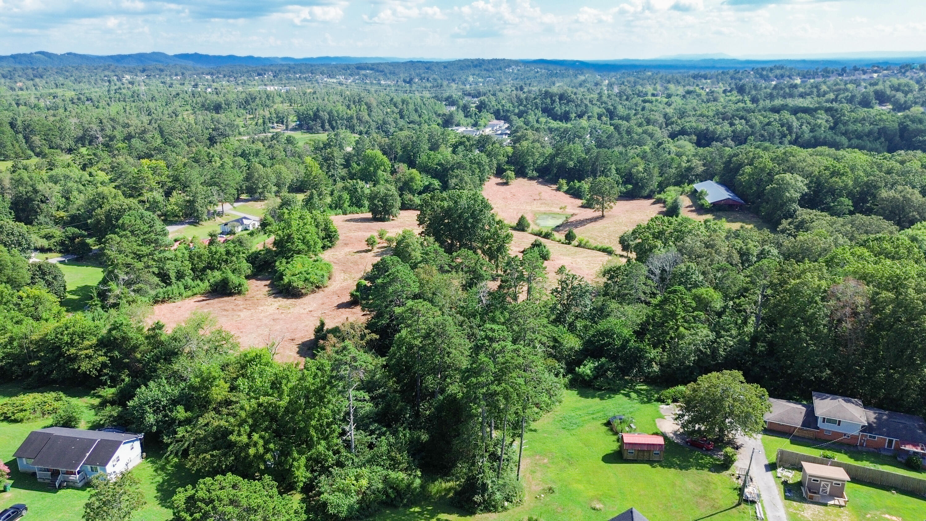 8014 Bork Memorial Drive