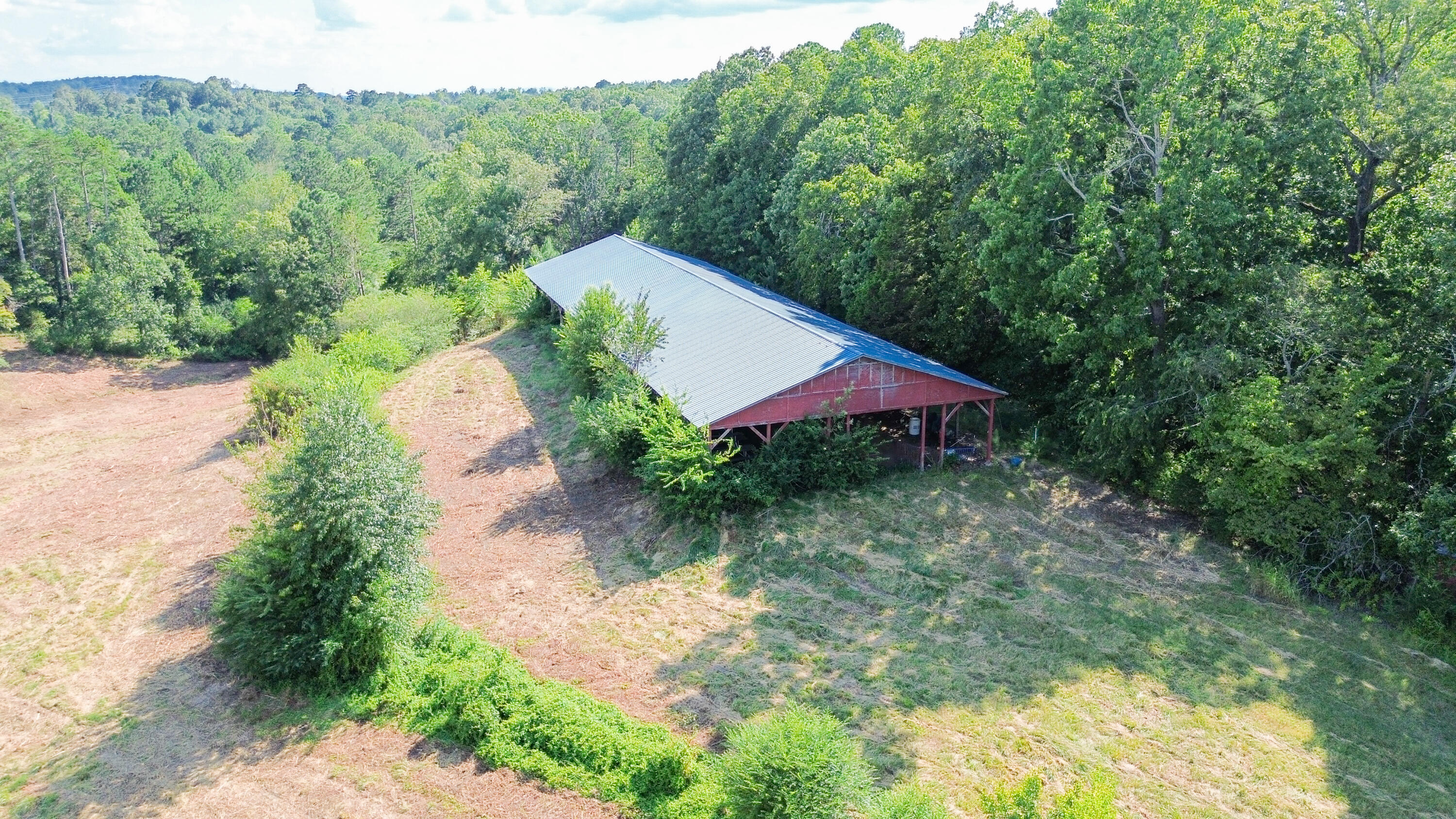 8014 Bork Memorial Drive