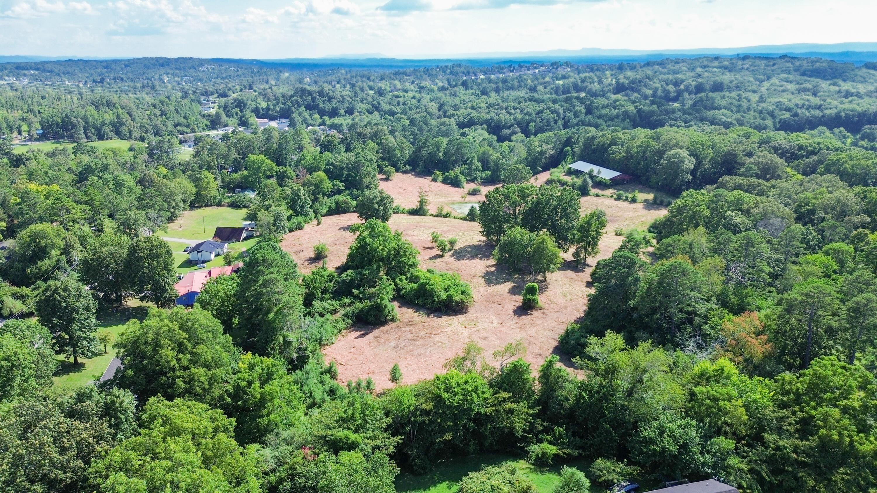 8014 Bork Memorial Drive