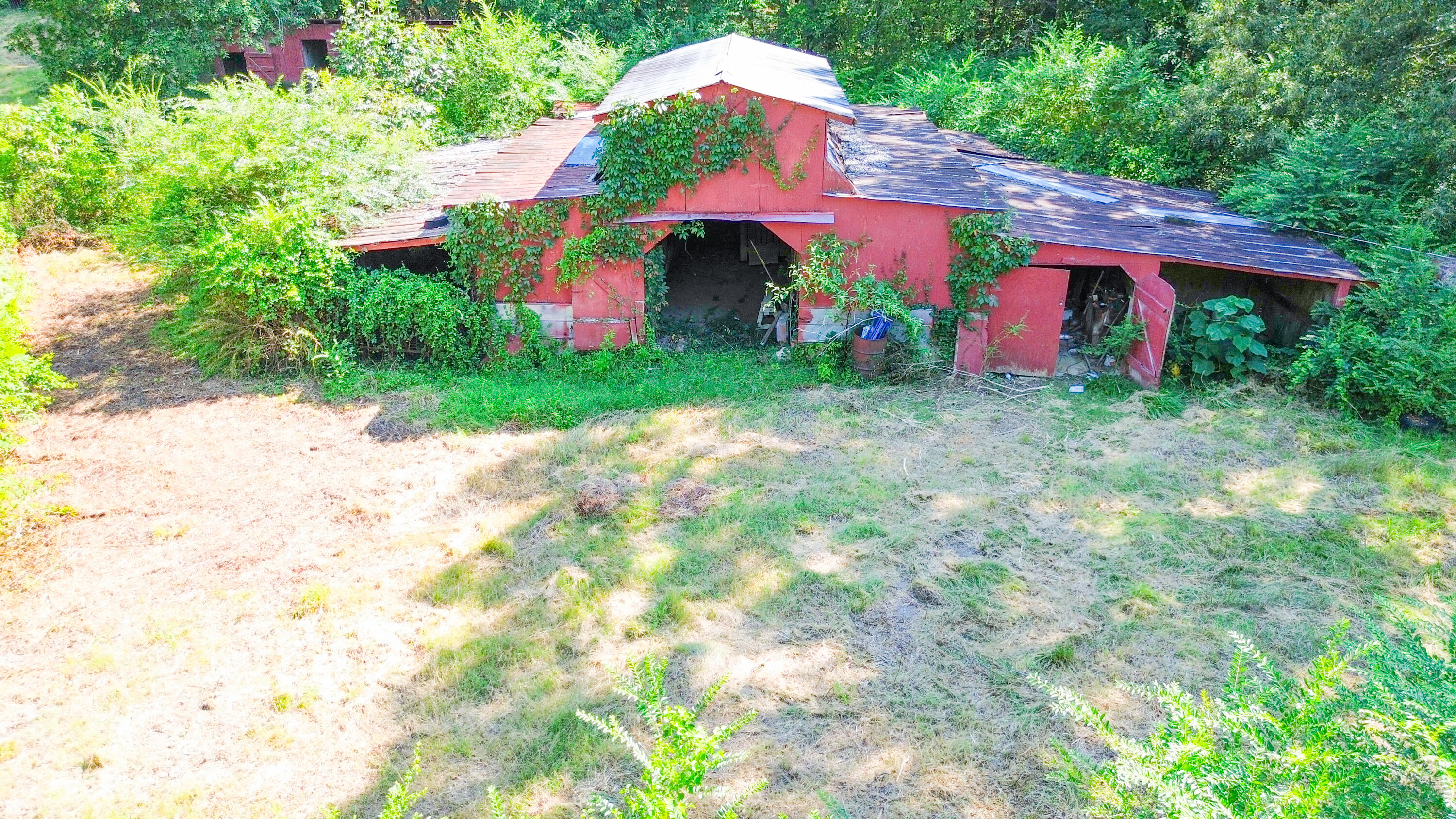 8014 Bork Memorial Drive