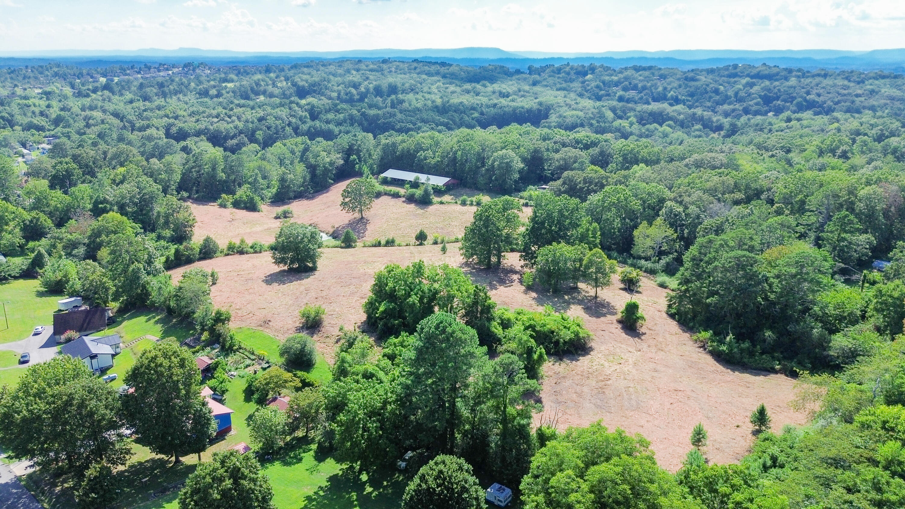 8014 Bork Memorial Drive