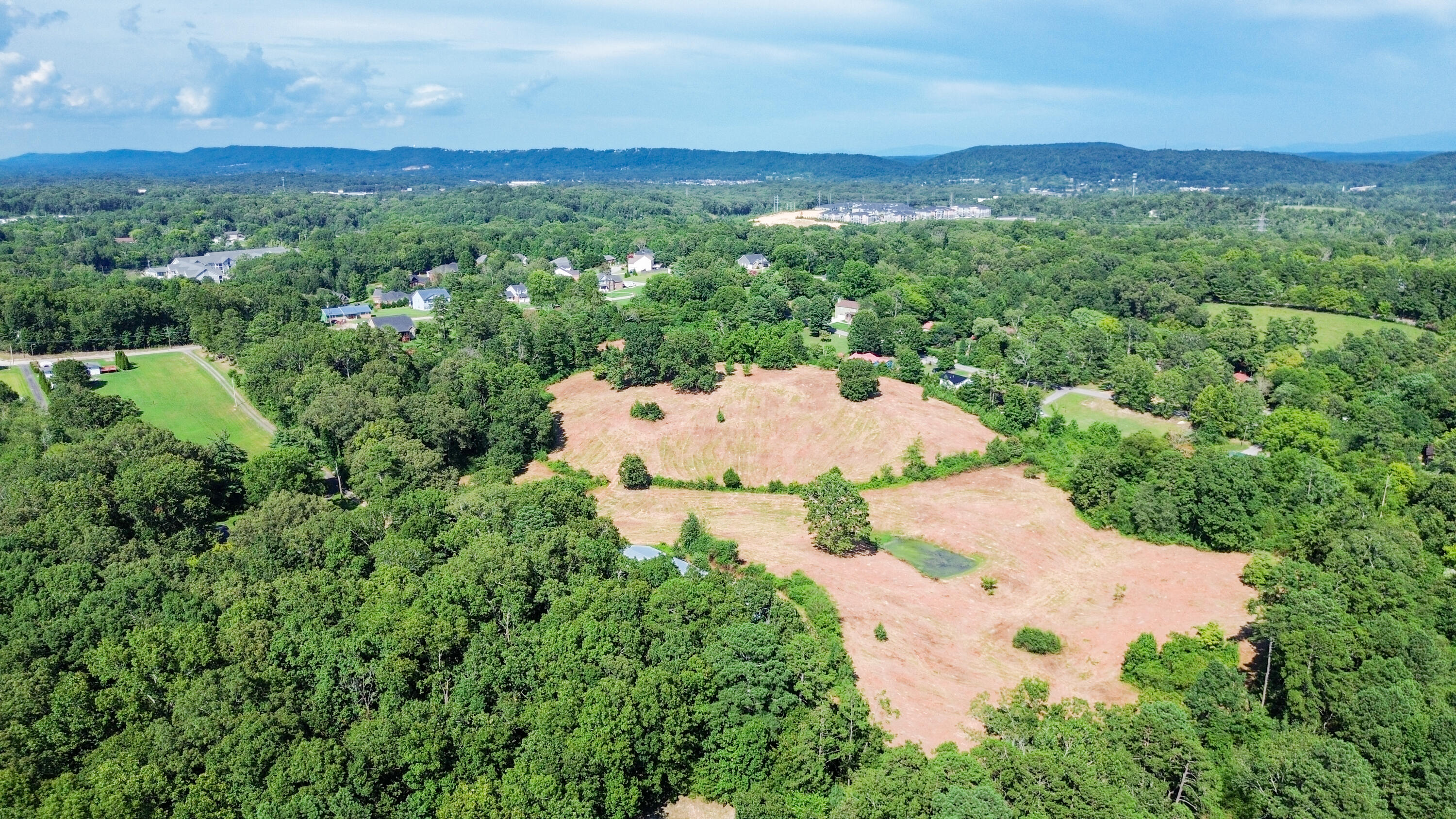 8014 Bork Memorial Drive