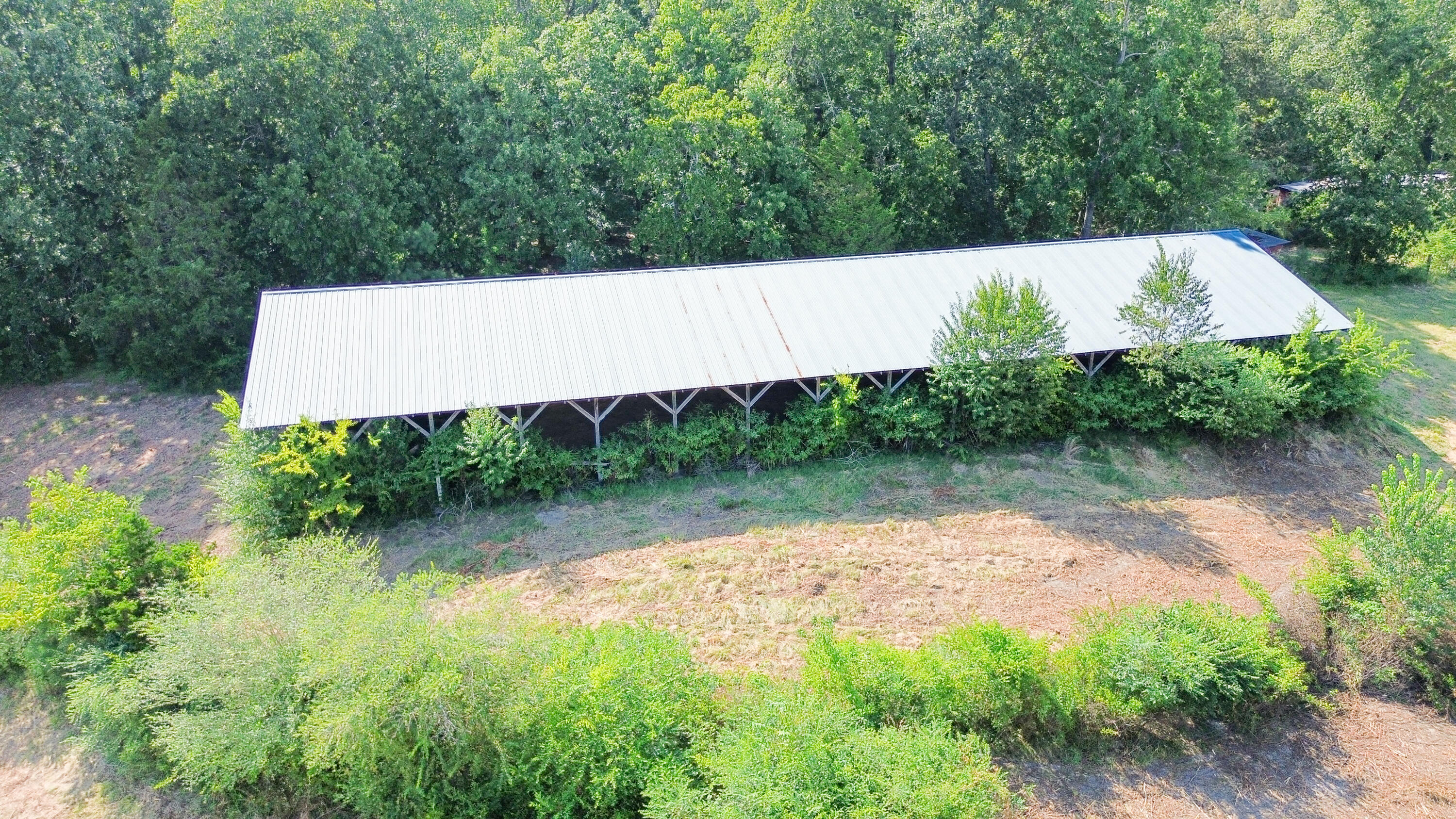 8014 Bork Memorial Drive