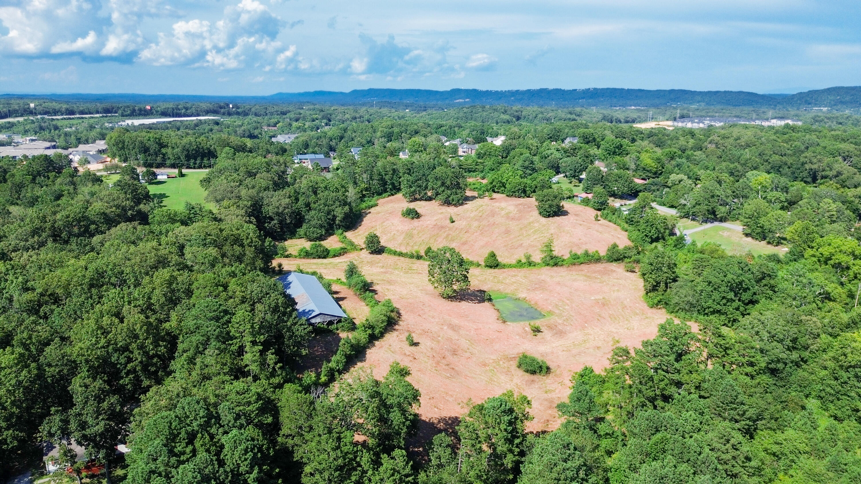 8014 Bork Memorial Drive