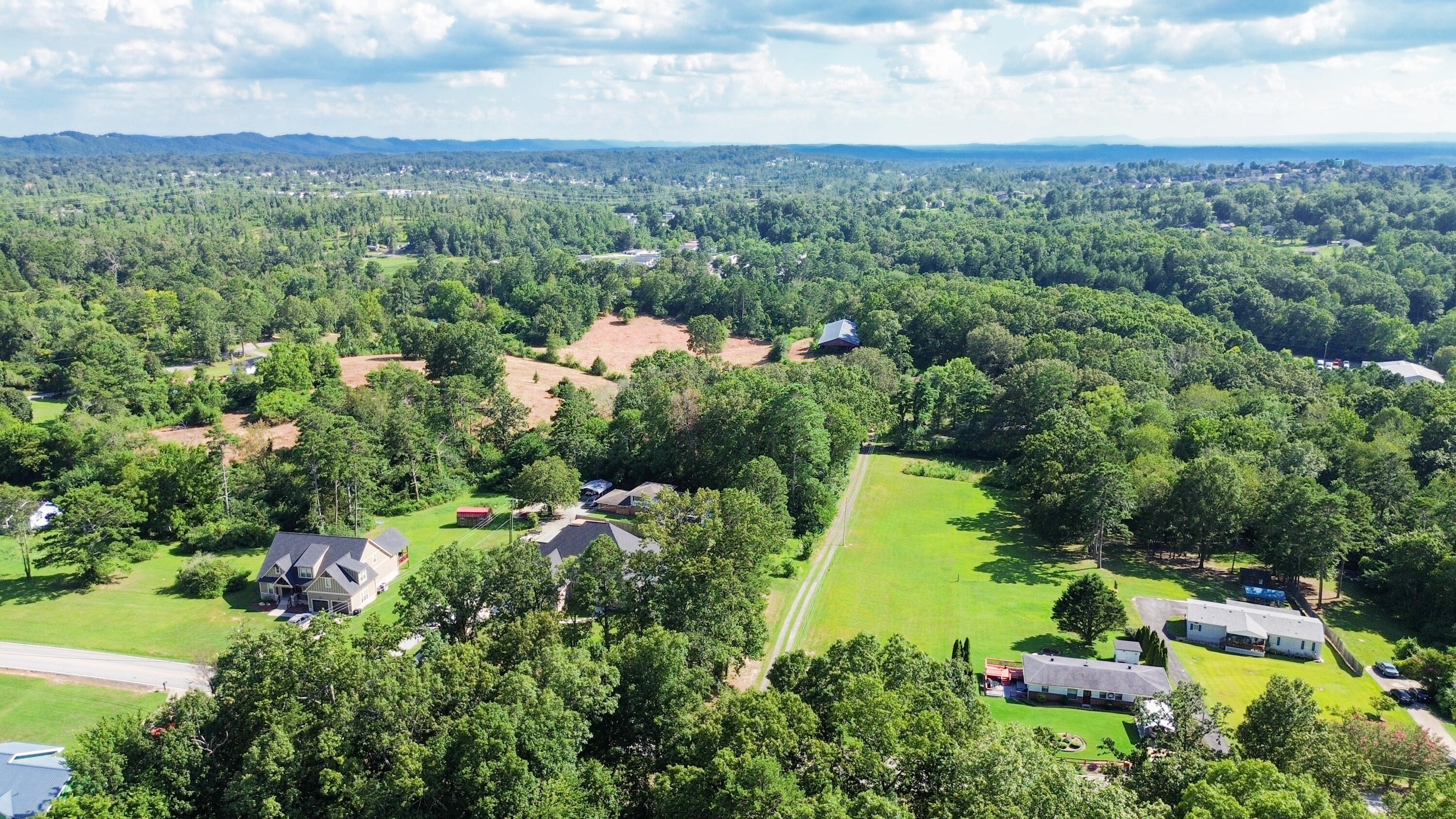 8014 Bork Memorial Drive