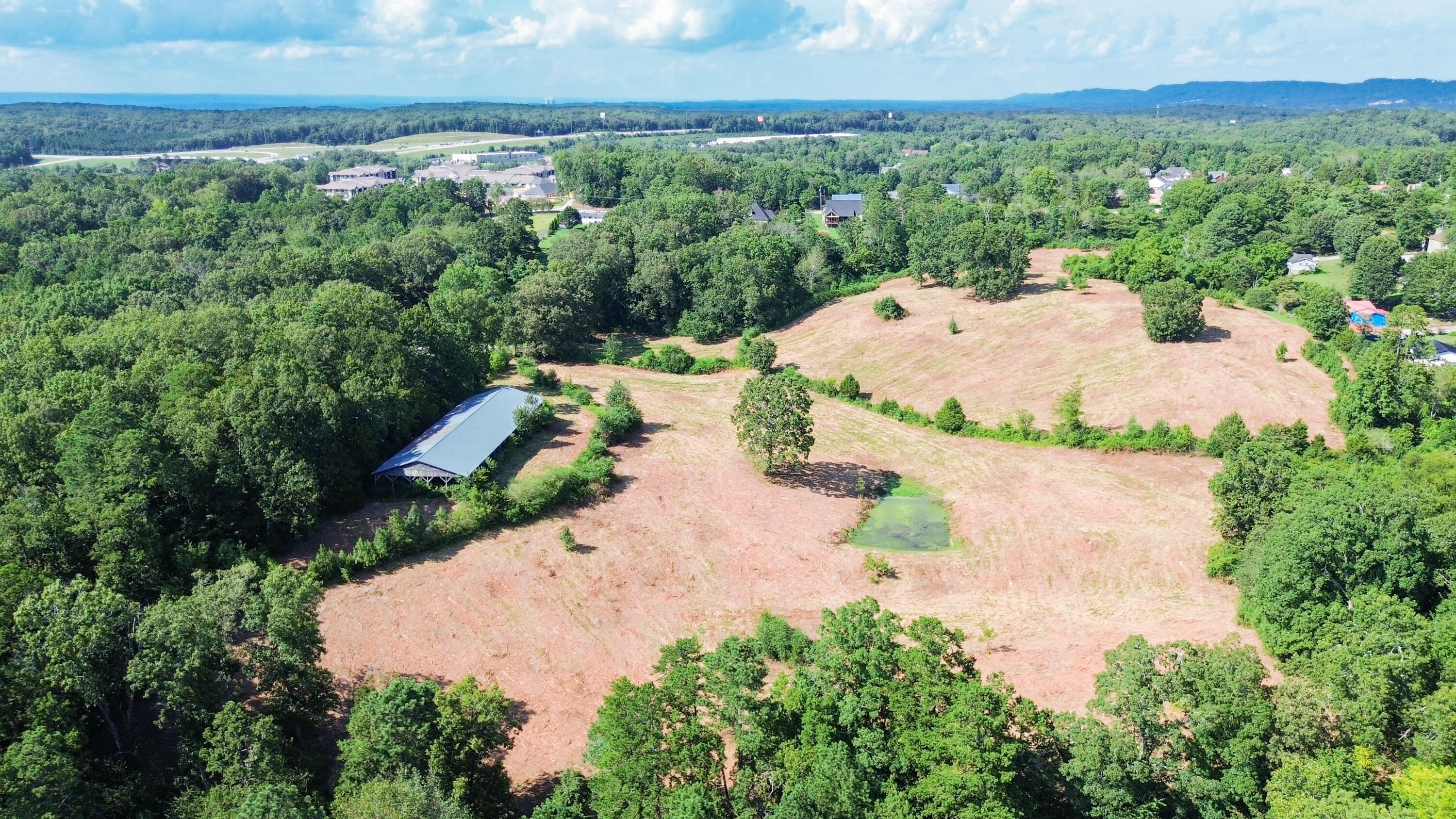 8014 Bork Memorial Drive