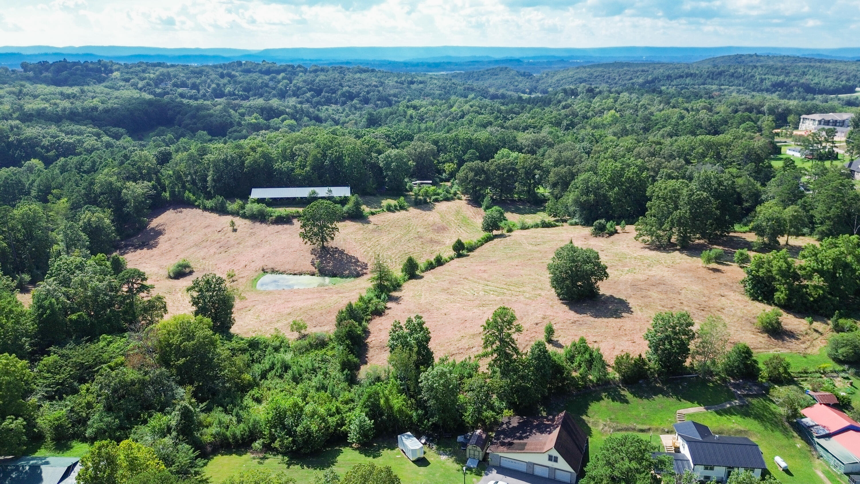 8014 Bork Memorial Drive