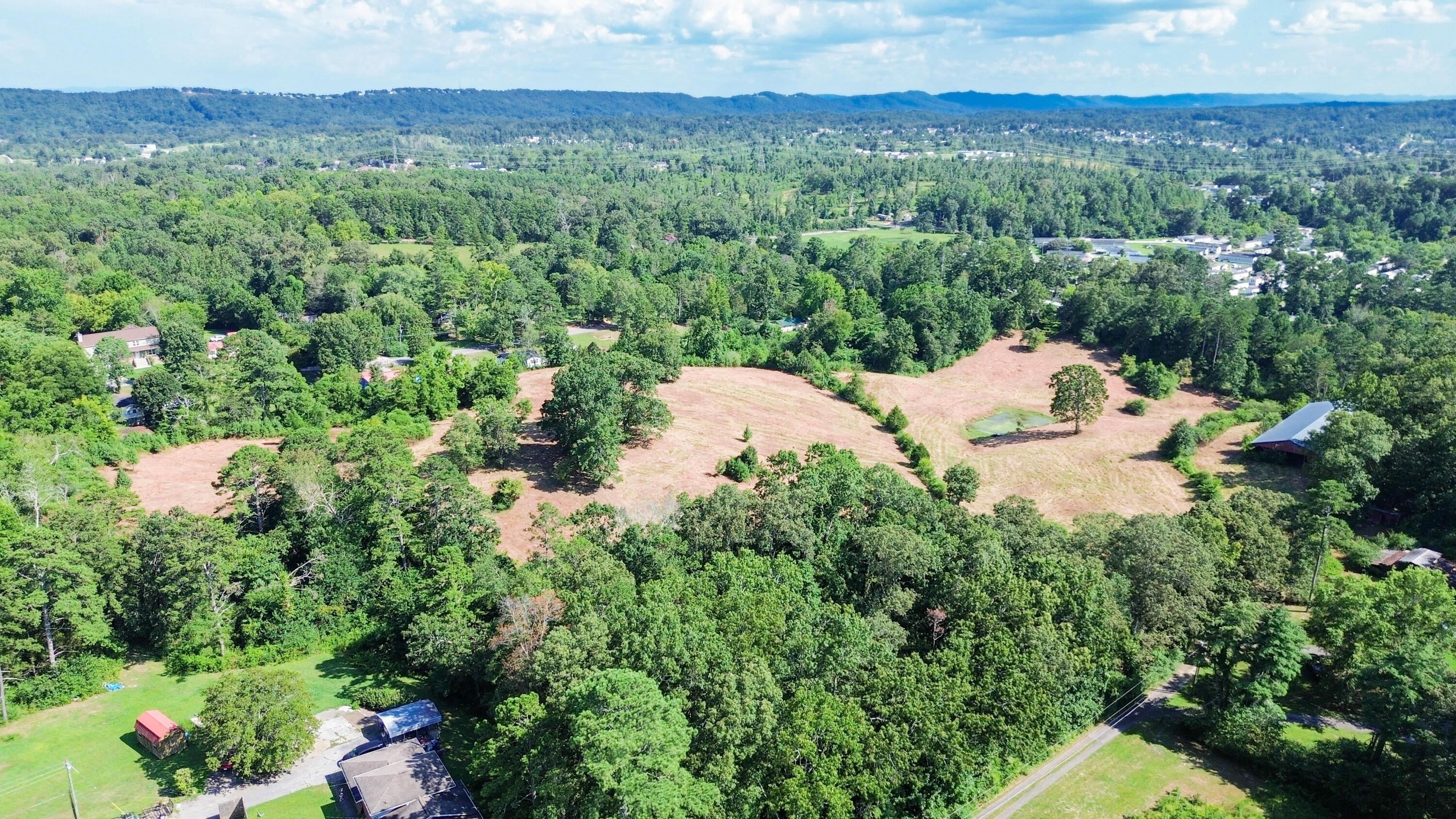 8014 Bork Memorial Drive