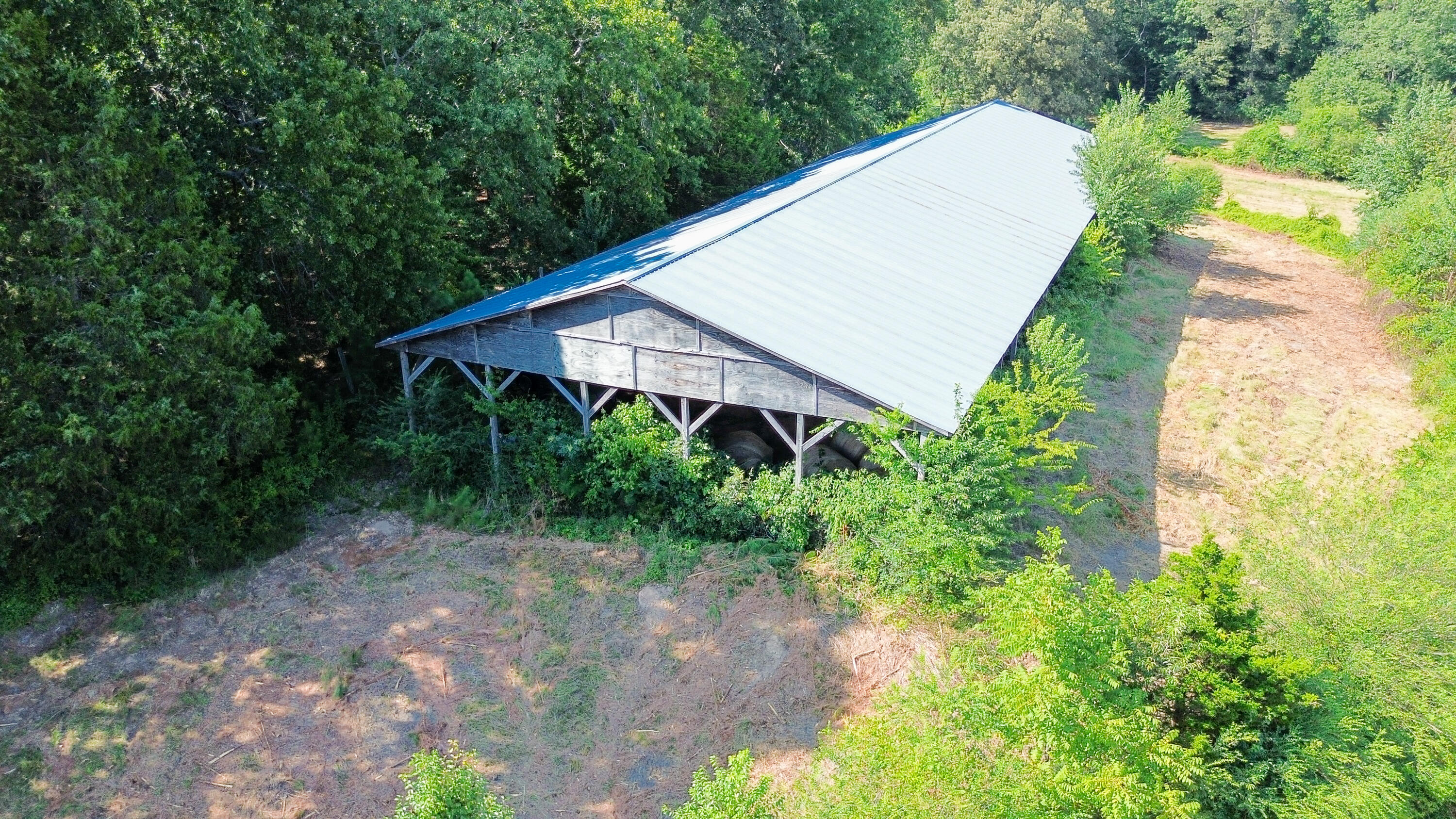 8014 Bork Memorial Drive