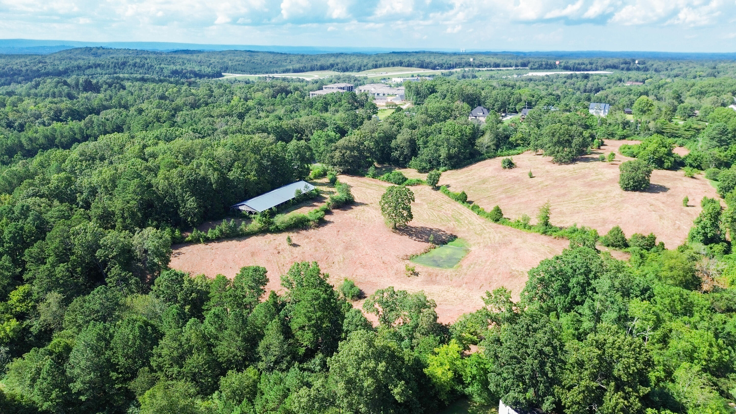 8014 Bork Memorial Drive