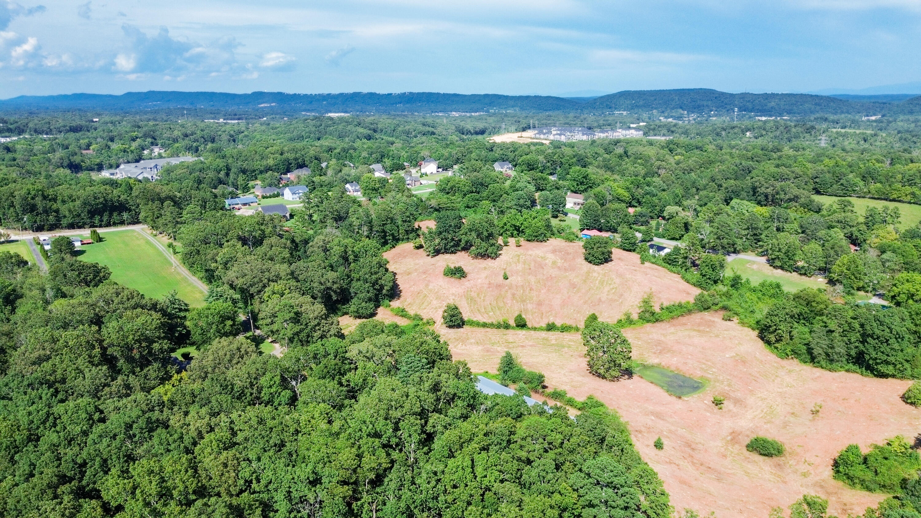 8014 Bork Memorial Drive