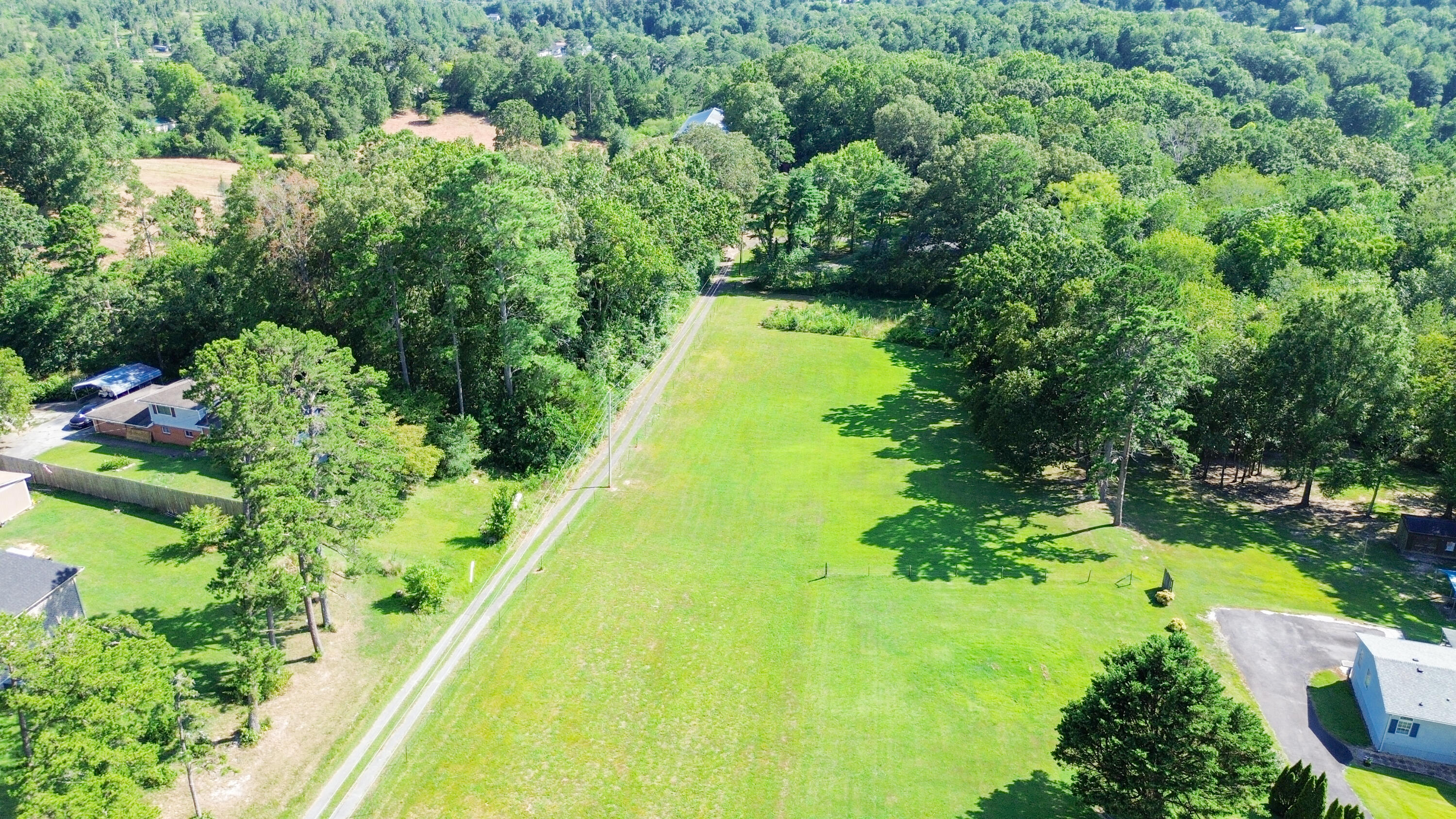 8014 Bork Memorial Drive