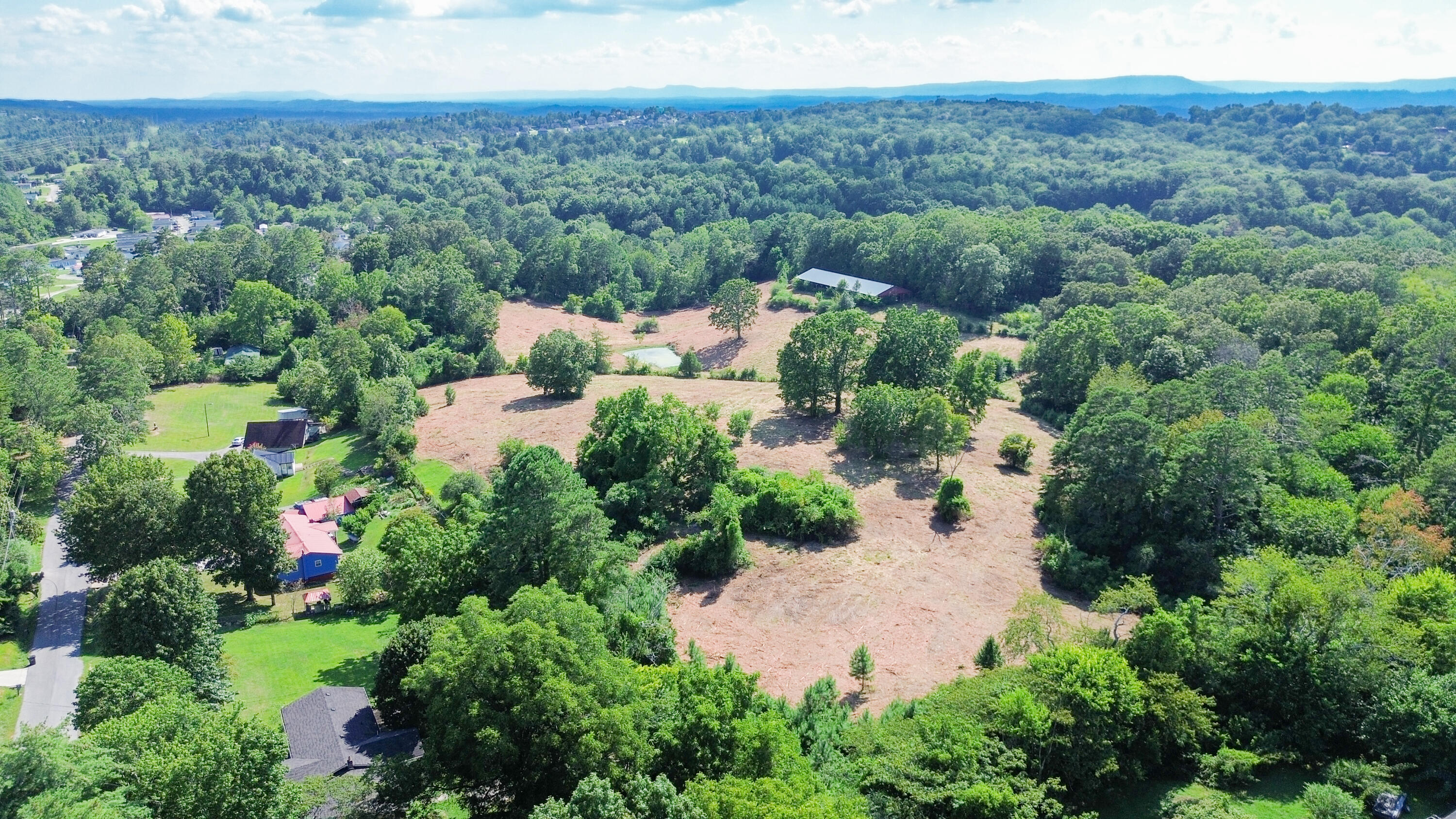 8014 Bork Memorial Drive