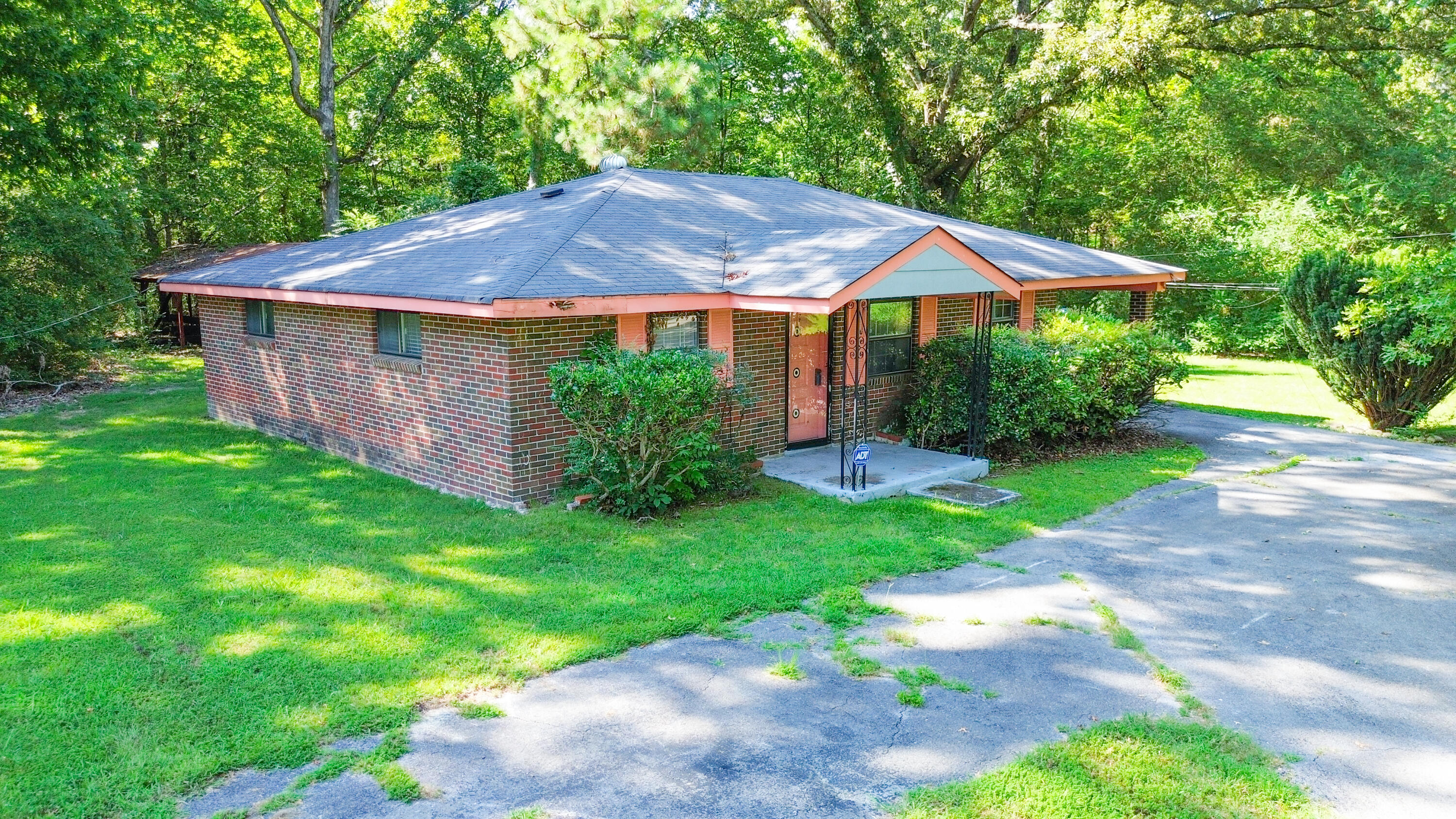 8014 Bork Memorial Drive