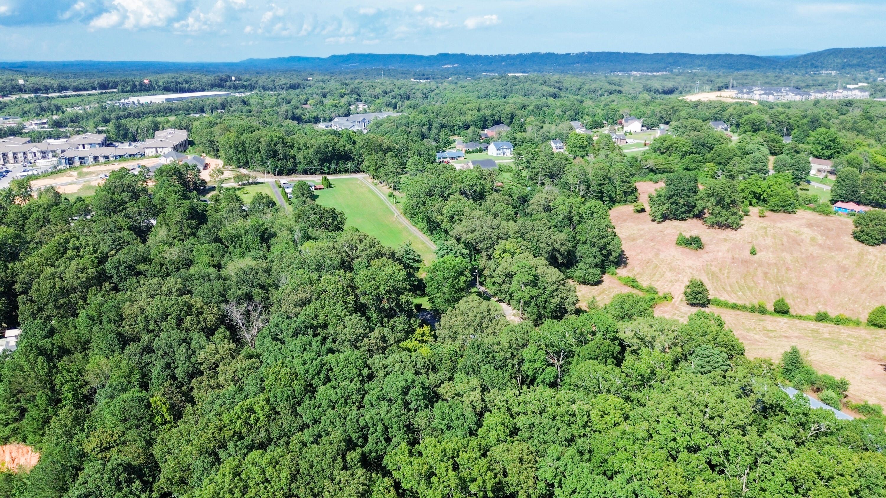 8014 Bork Memorial Drive