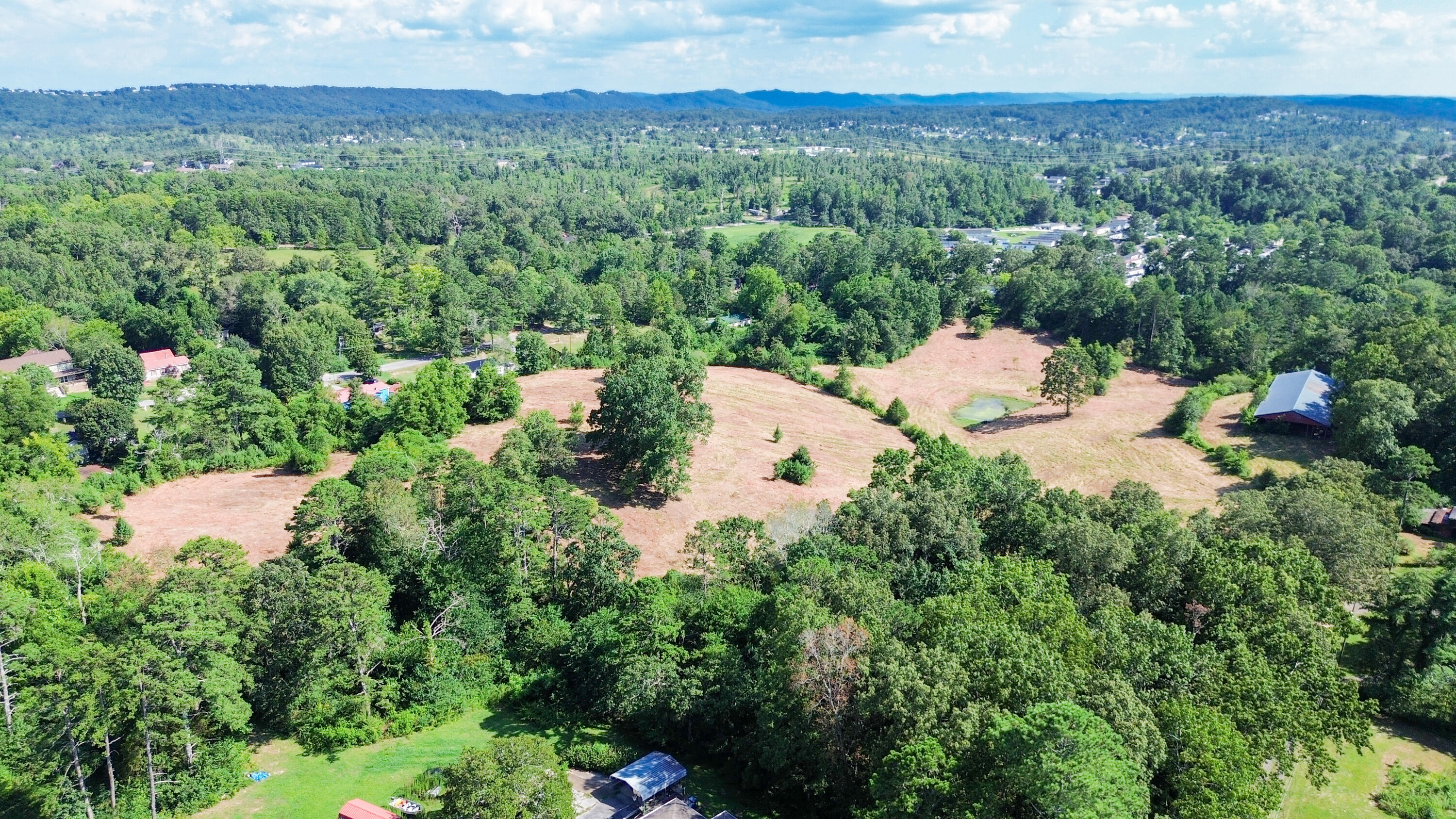 8014 Bork Memorial Drive