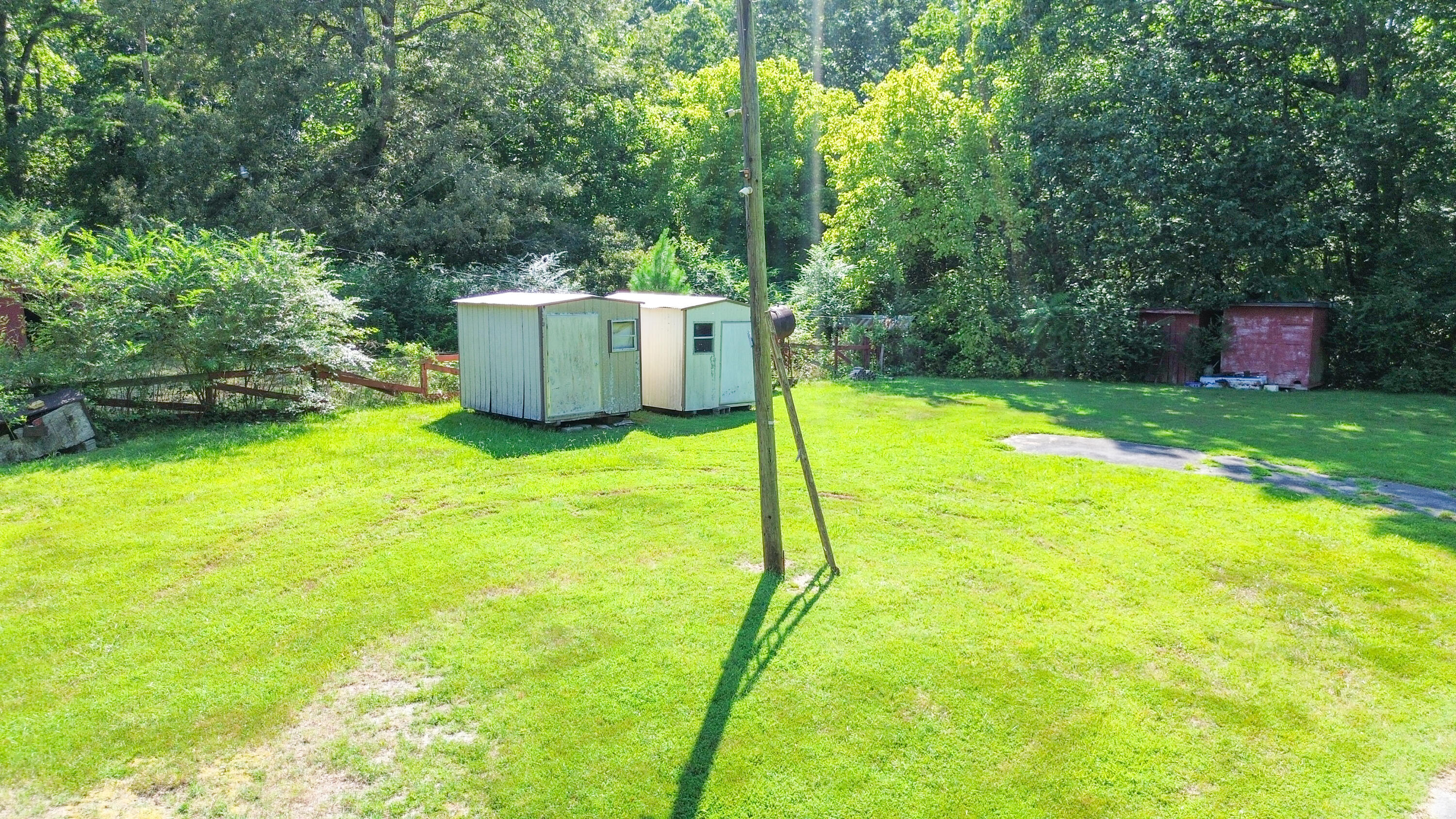 8014 Bork Memorial Drive