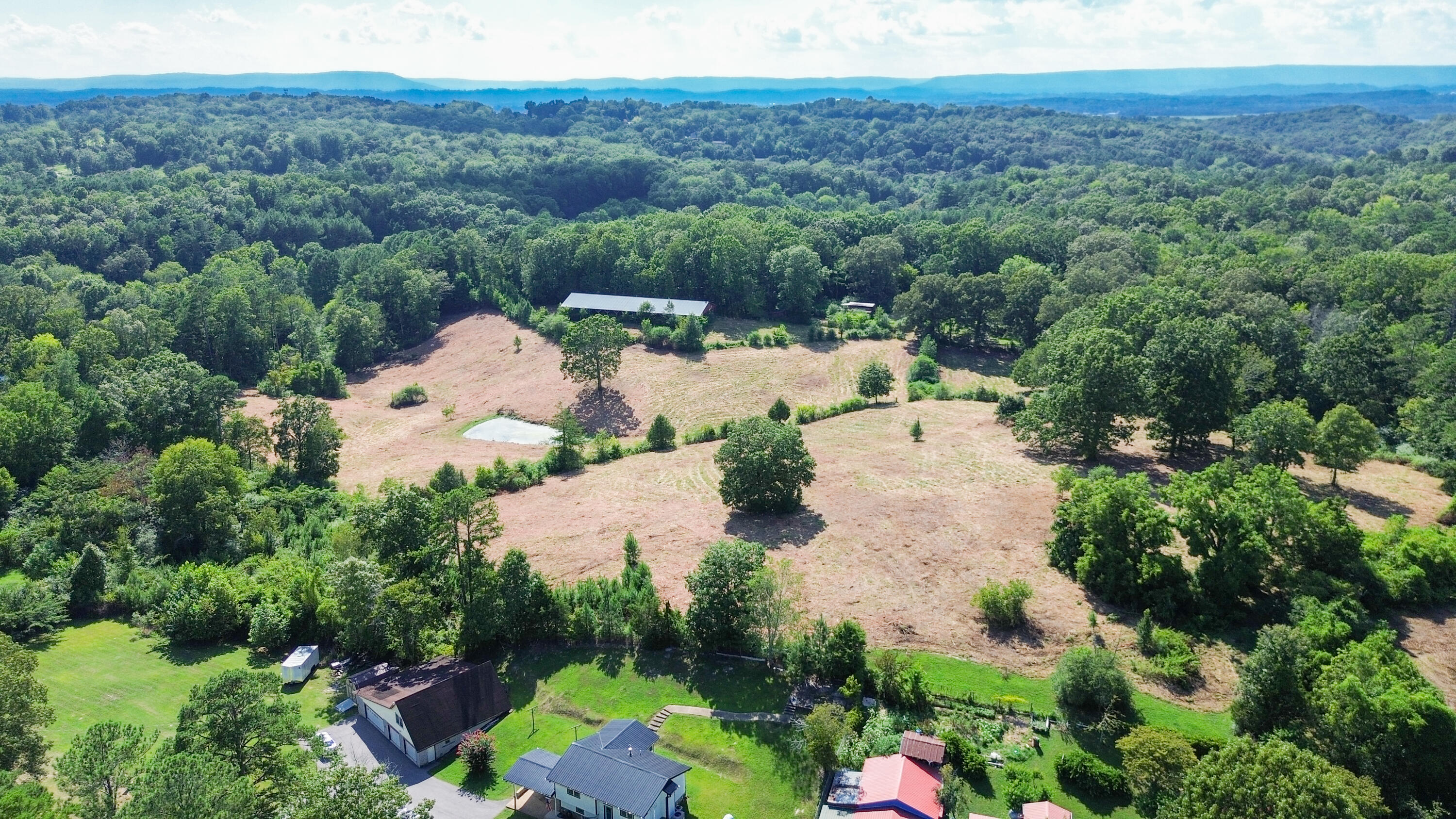 8014 Bork Memorial Drive