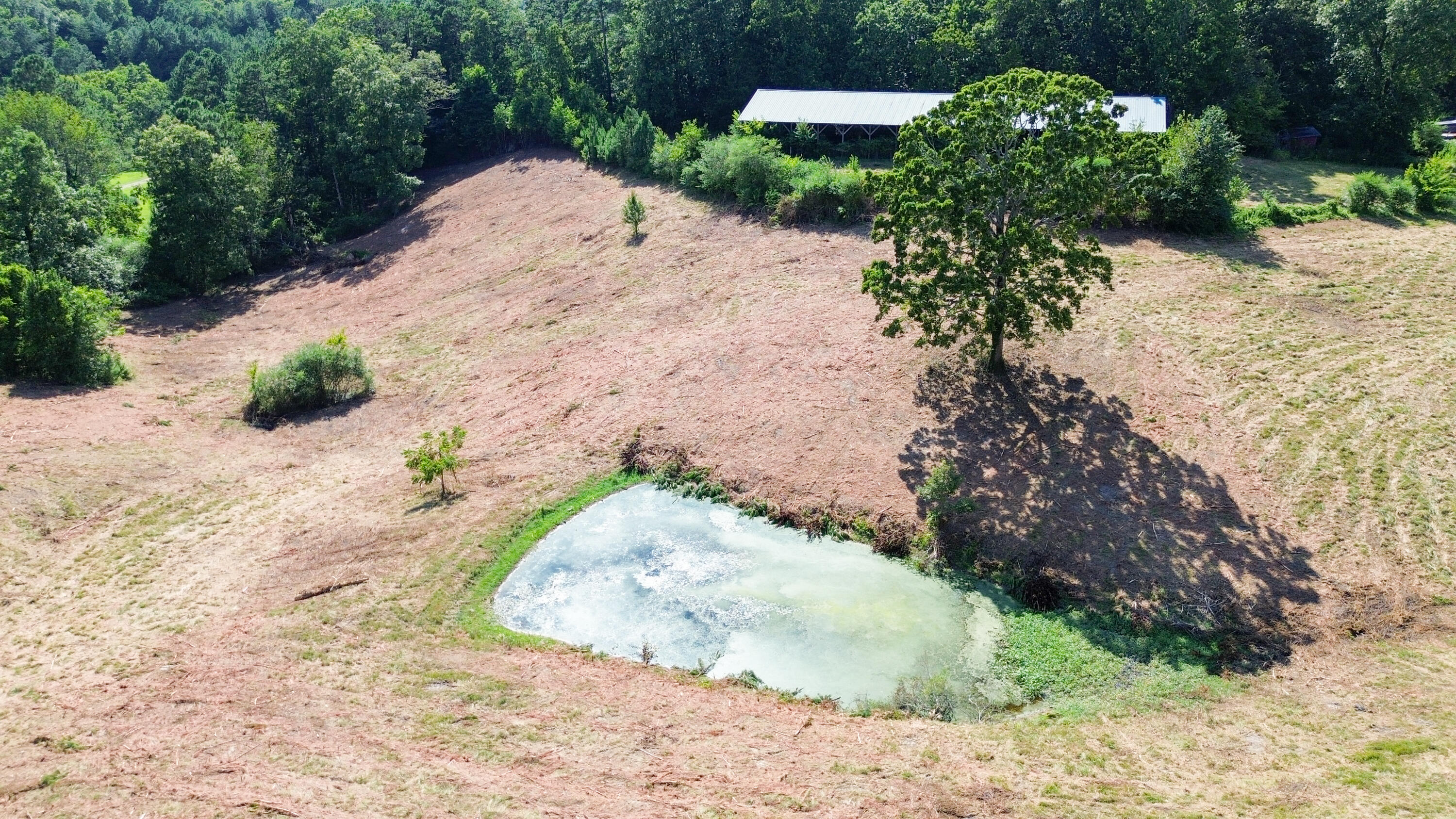 8014 Bork Memorial Drive