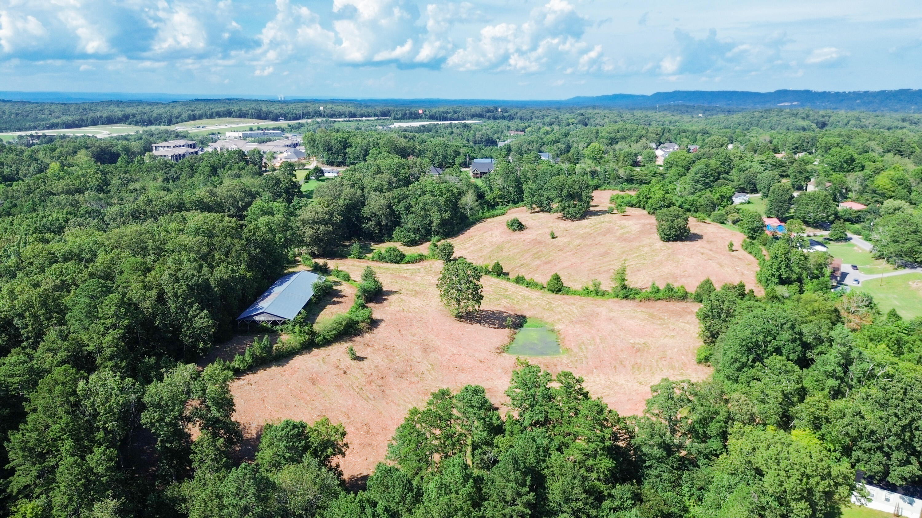 8014 Bork Memorial Drive