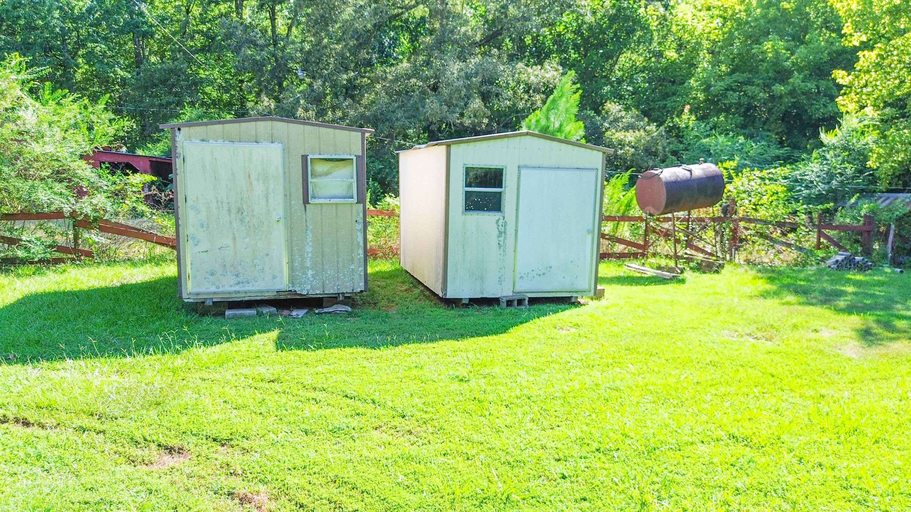 8014 Bork Memorial Drive