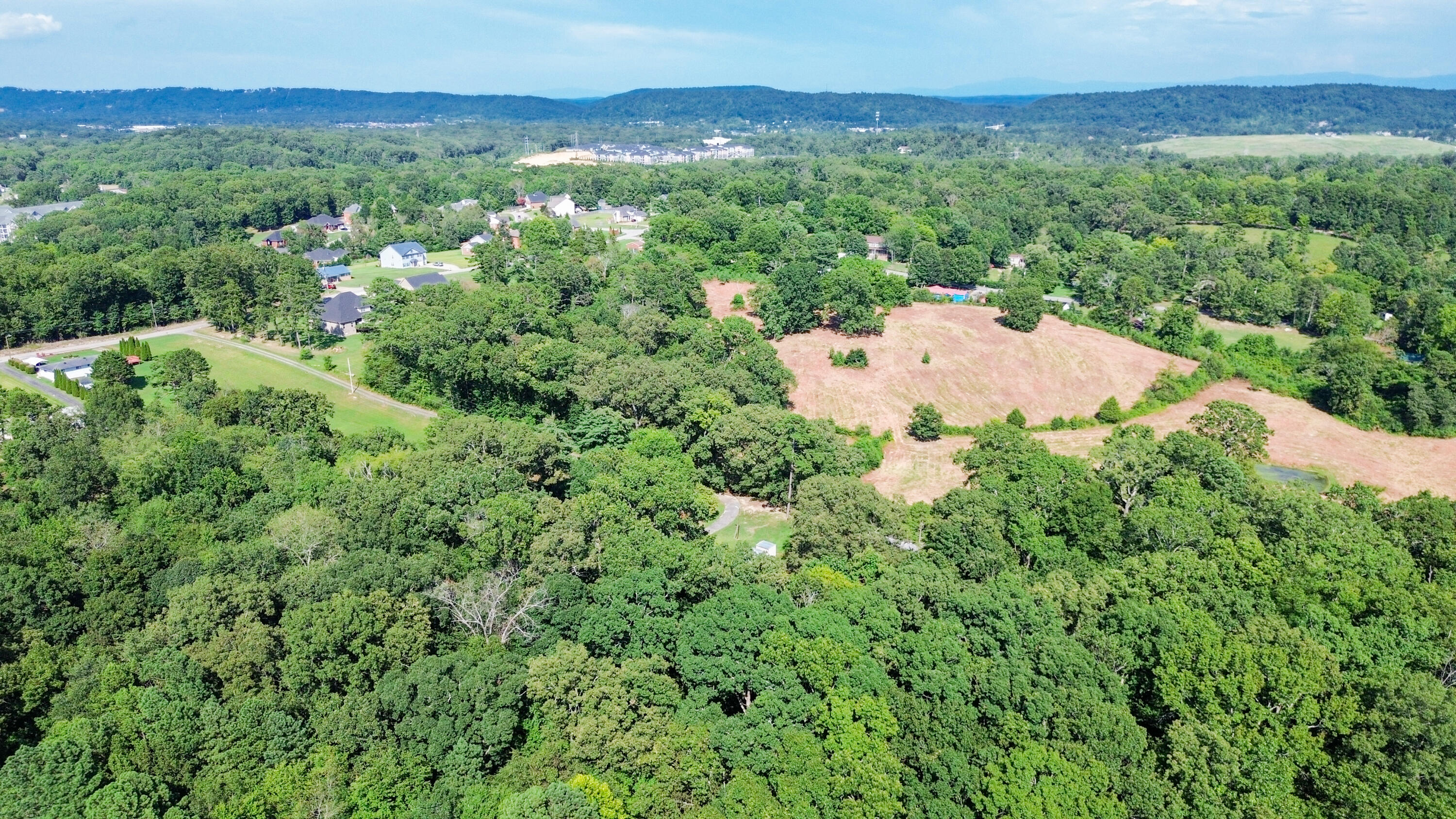 8014 Bork Memorial Drive