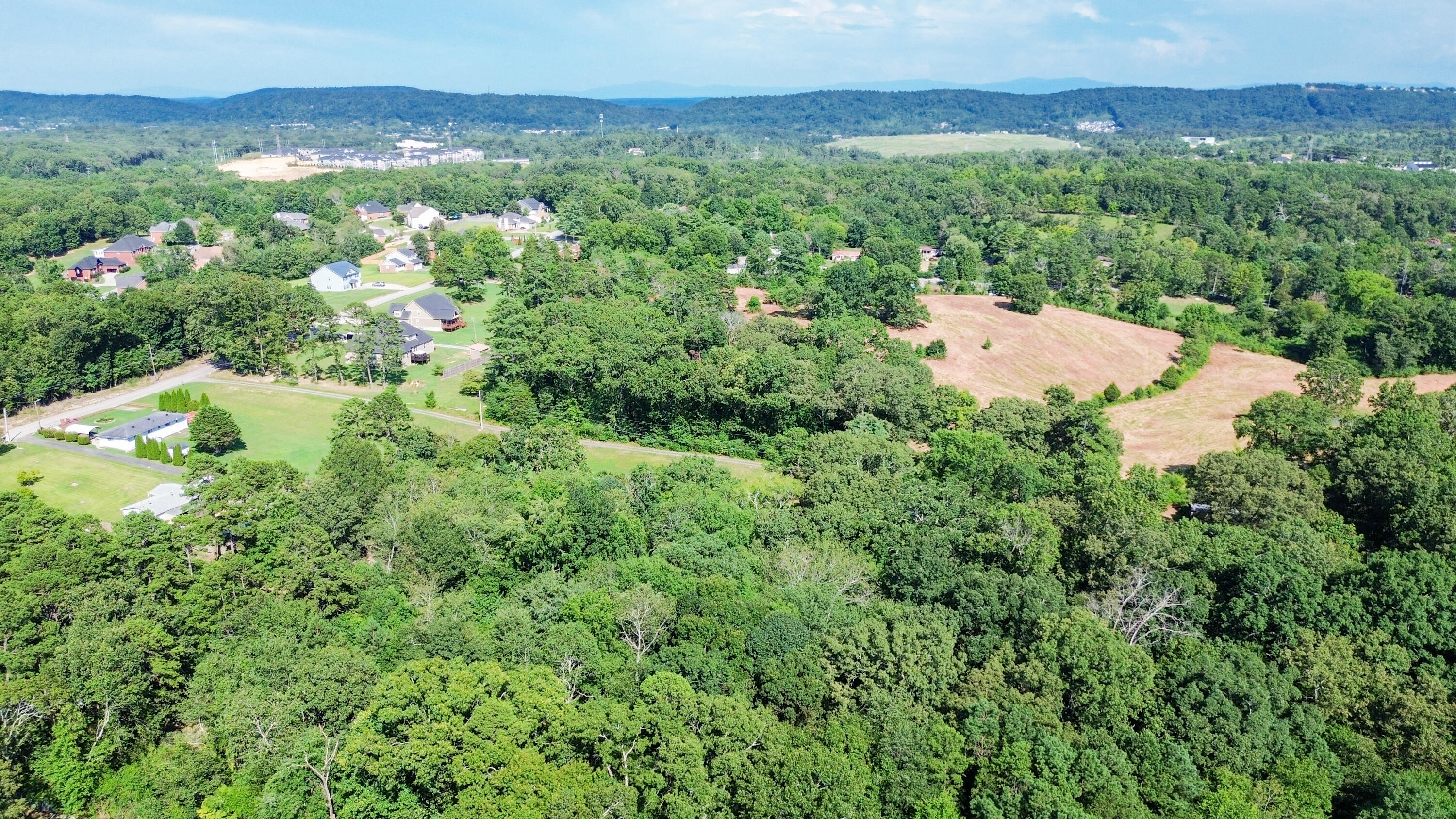 8014 Bork Memorial Drive