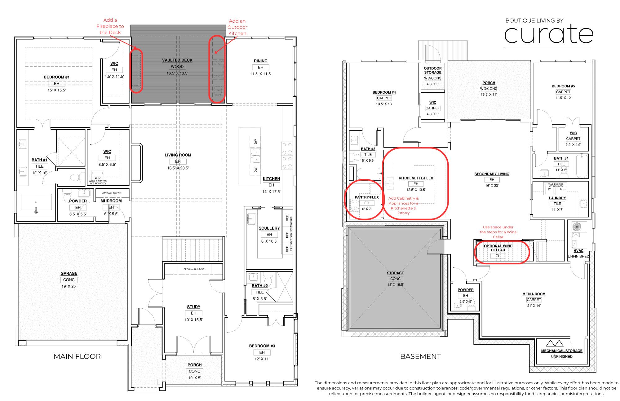 3124 Galena Circle, 832