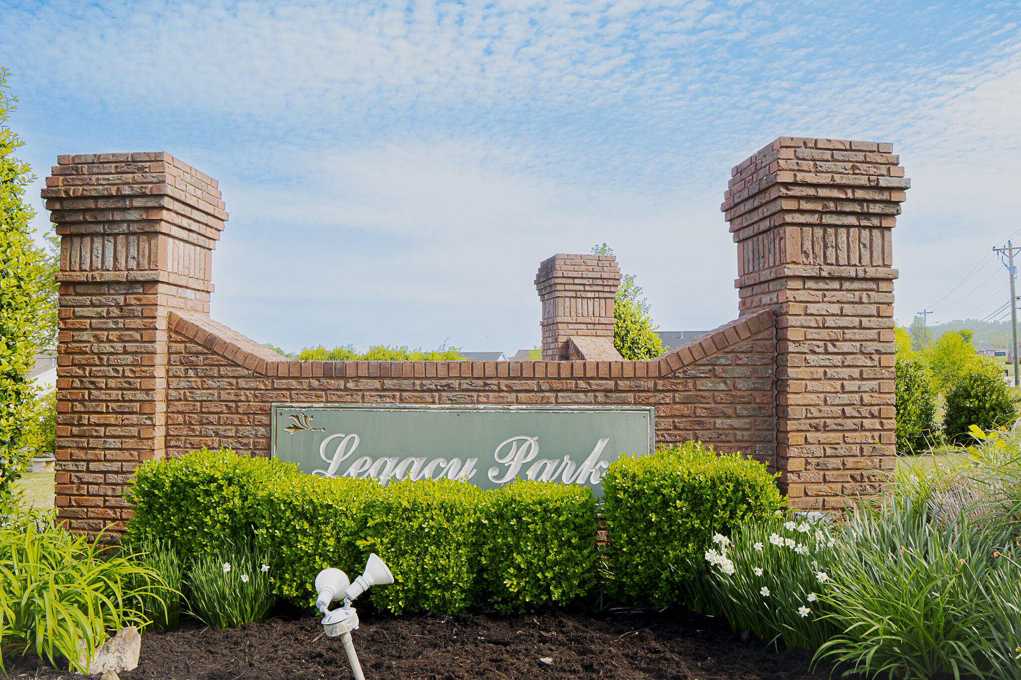 7845 Legacy Park Court