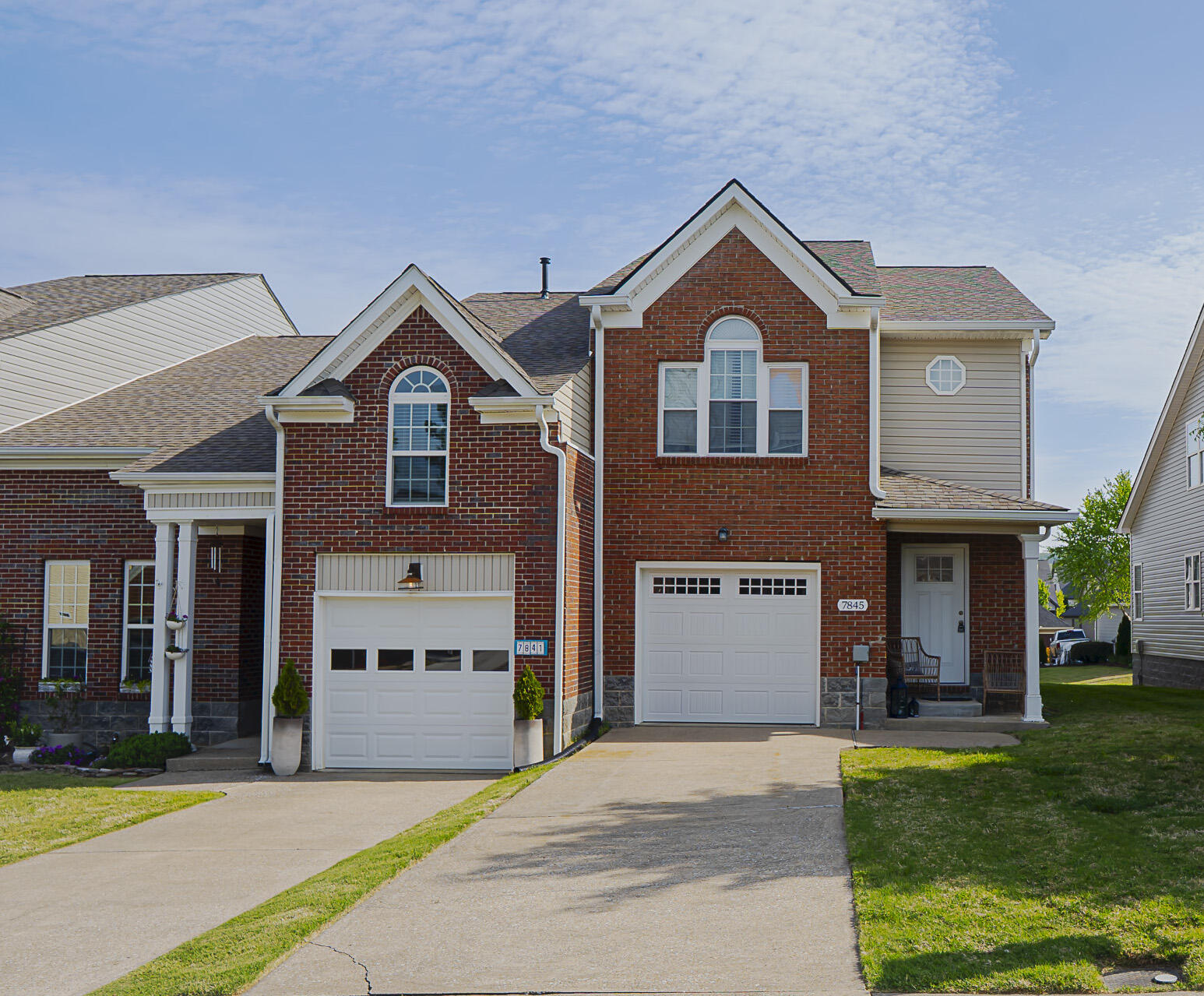 7845 Legacy Park Court