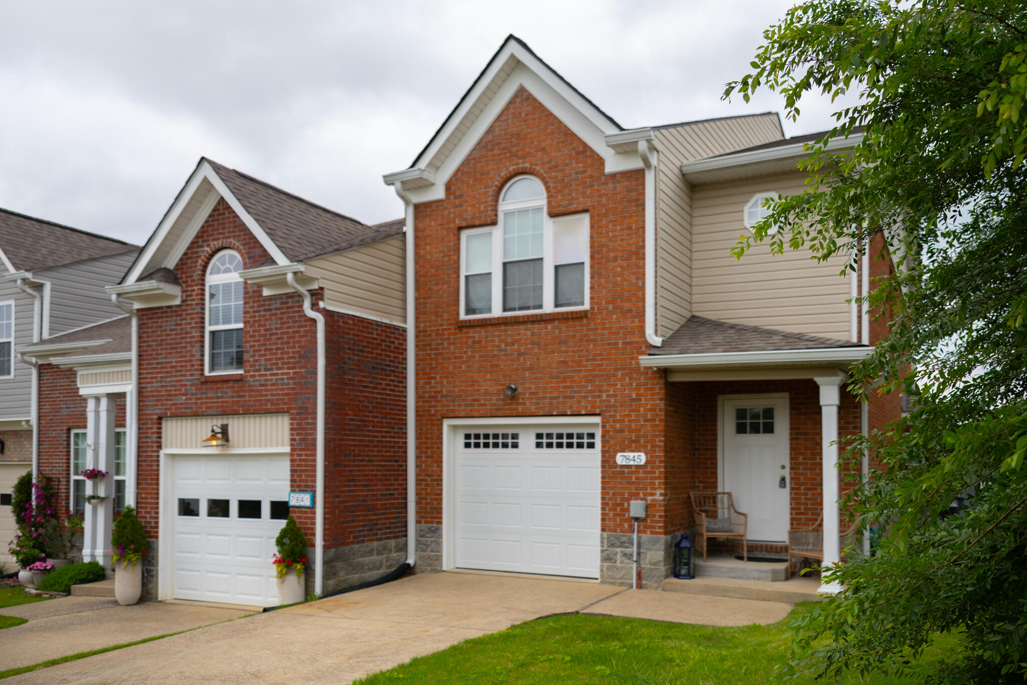 7845 Legacy Park Court