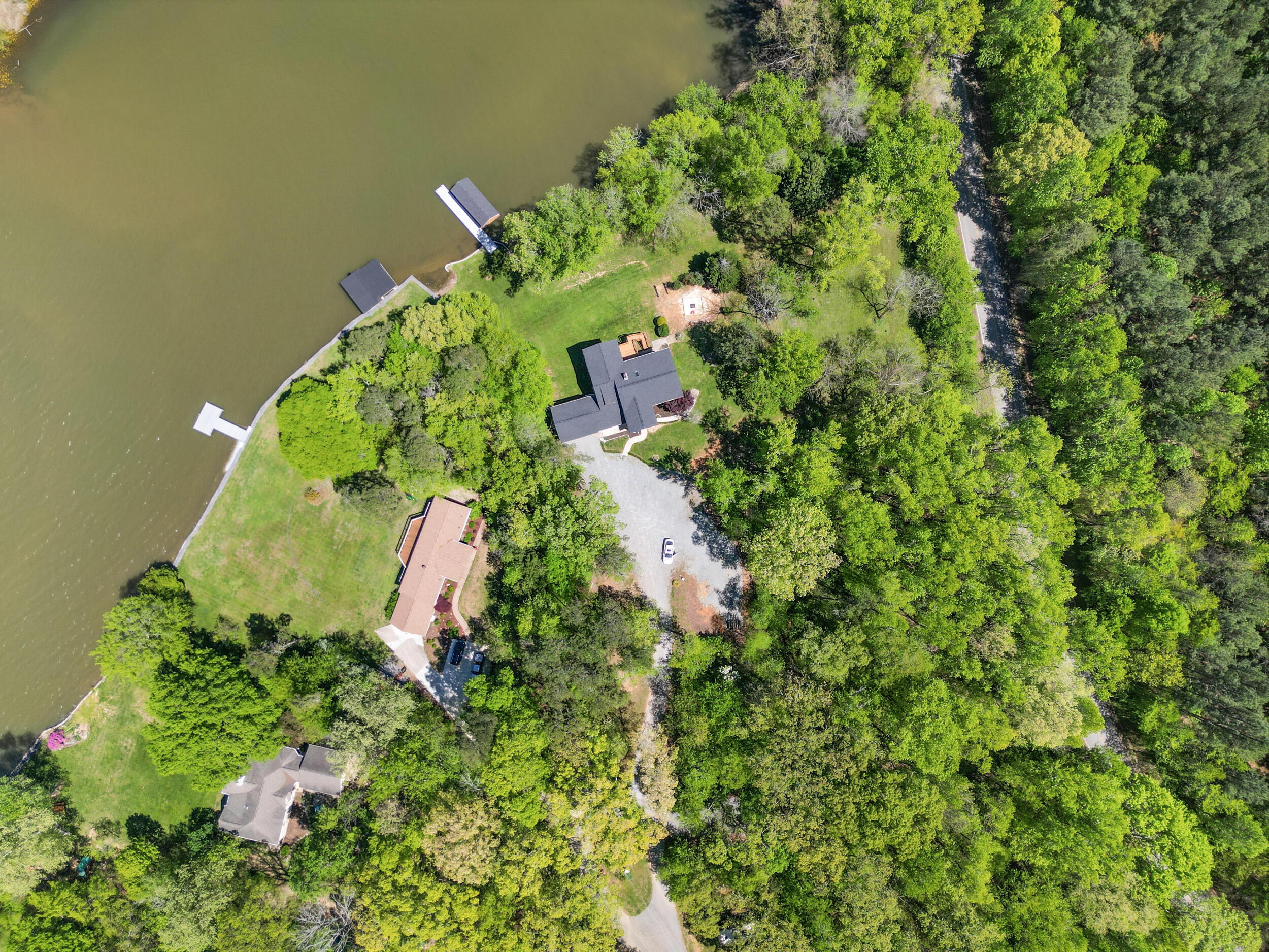 5723 Island View Drive
