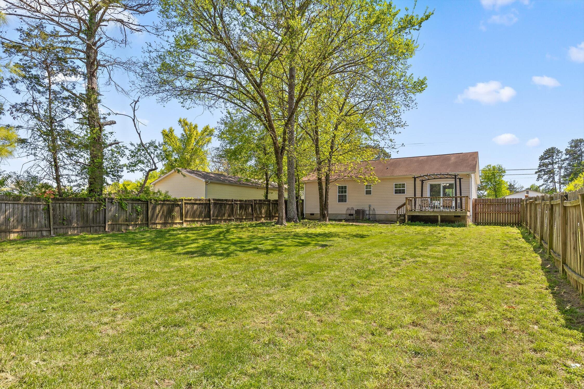 7491 Pinewood Drive
