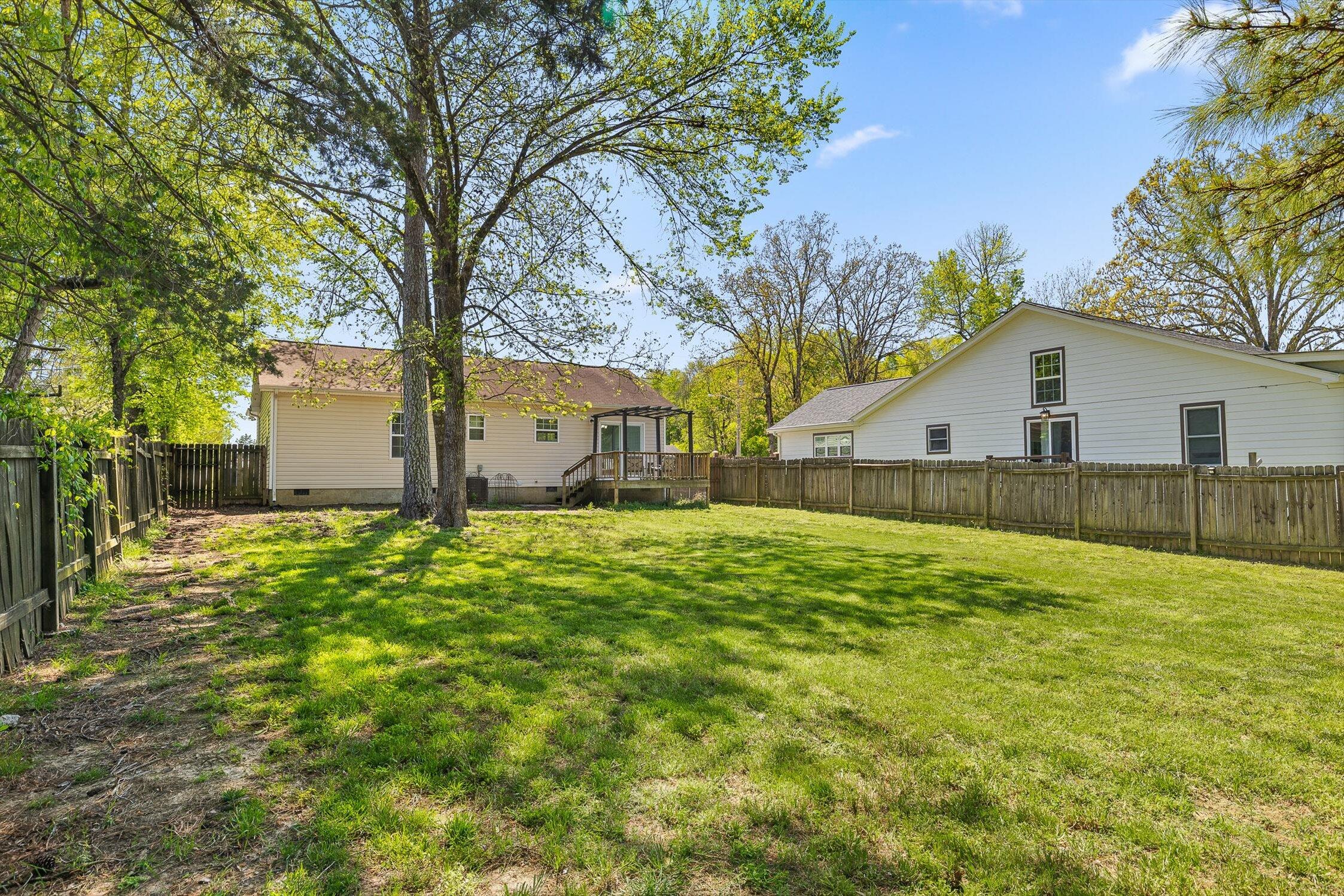 7491 Pinewood Drive