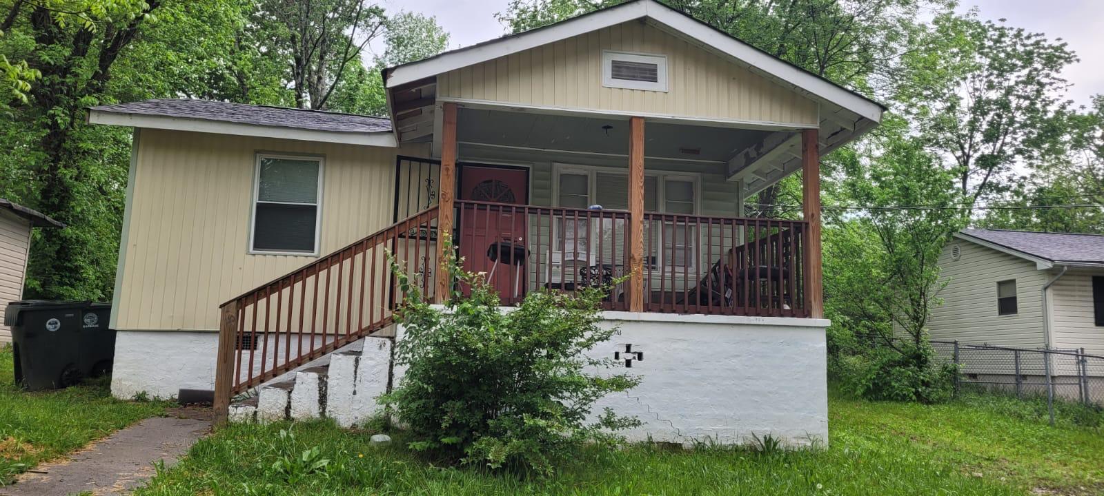 1309 Arlington Avenue
