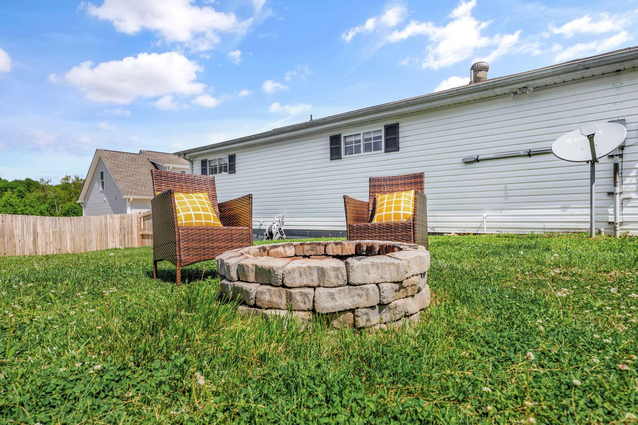416 Cliff Drive SE