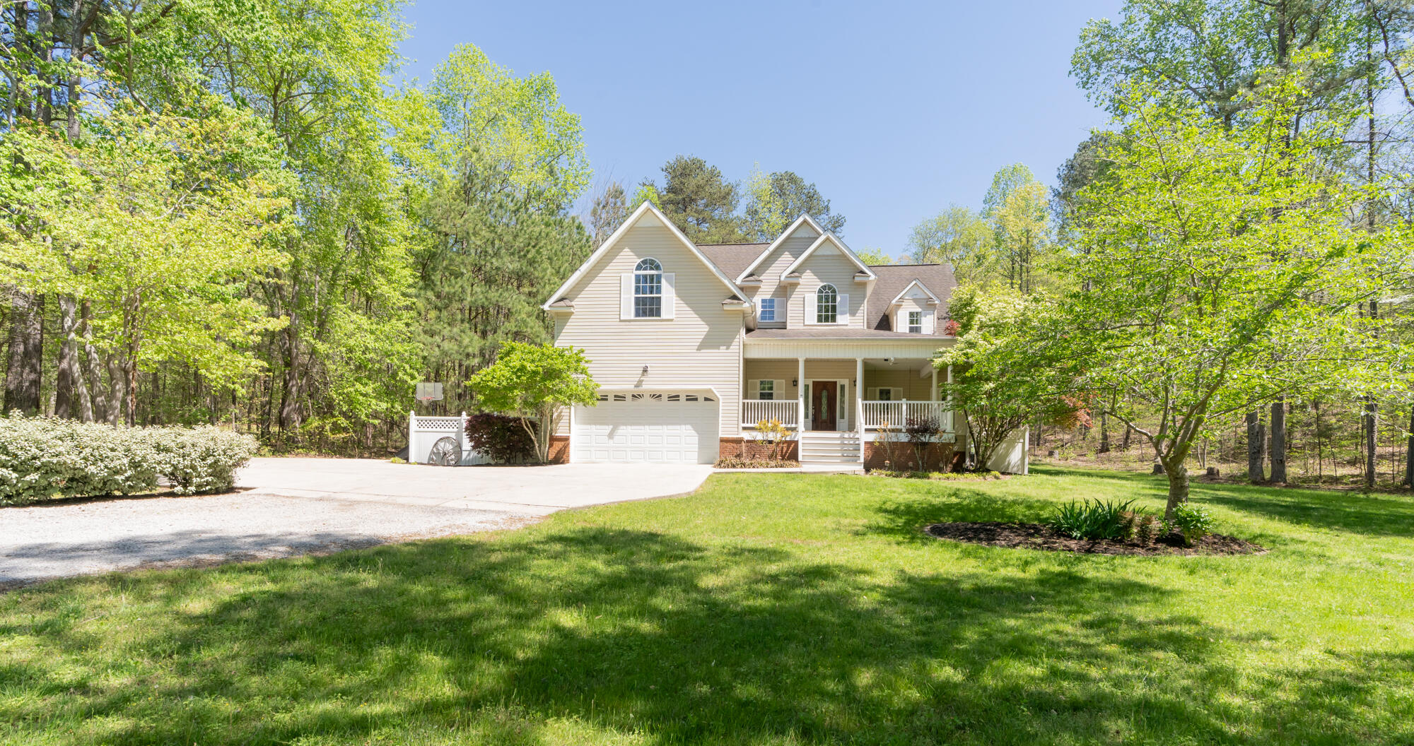 4616 Mcdonald Road