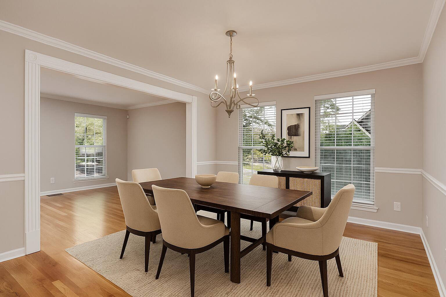 1926 Windstone Drive