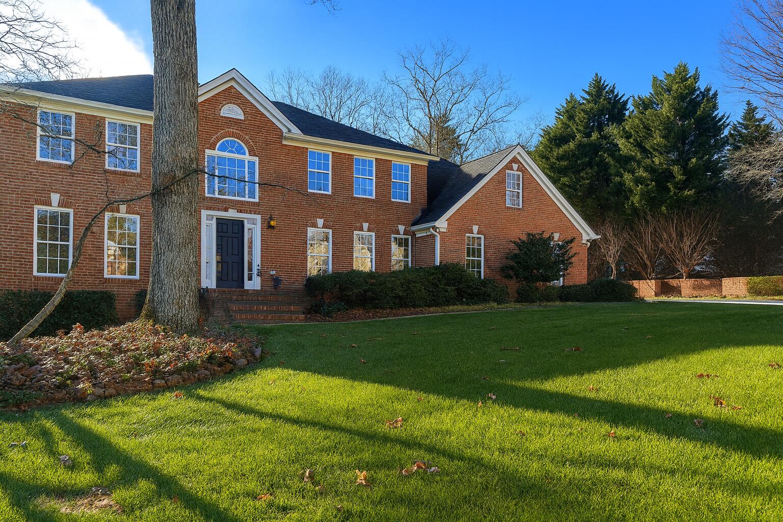 1926 Windstone Drive