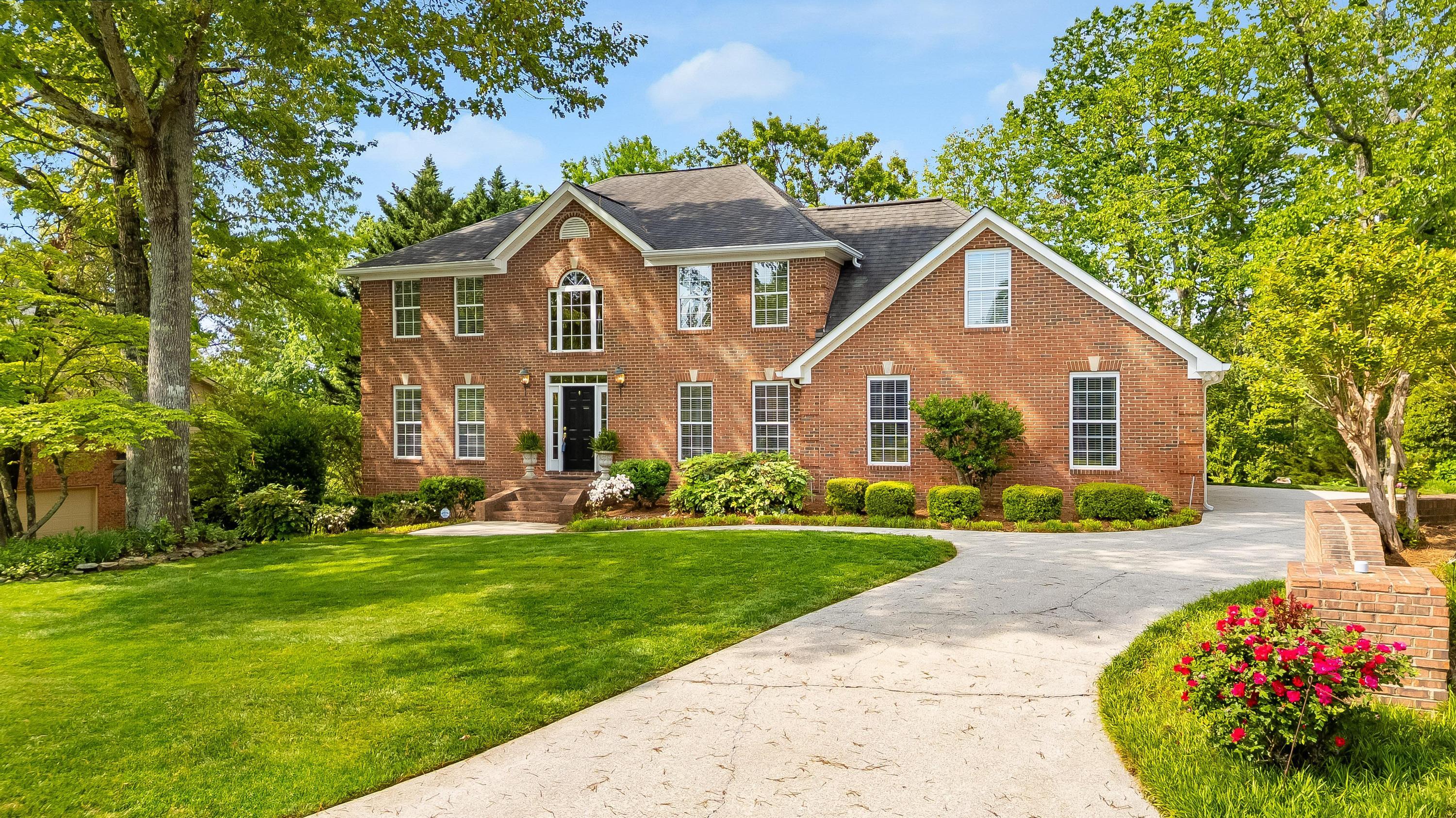 1926 Windstone Drive