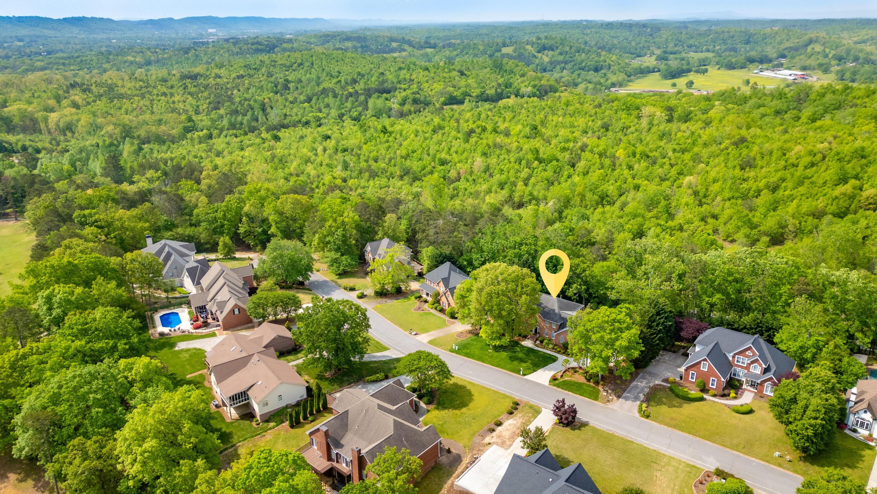 1926 Windstone Drive