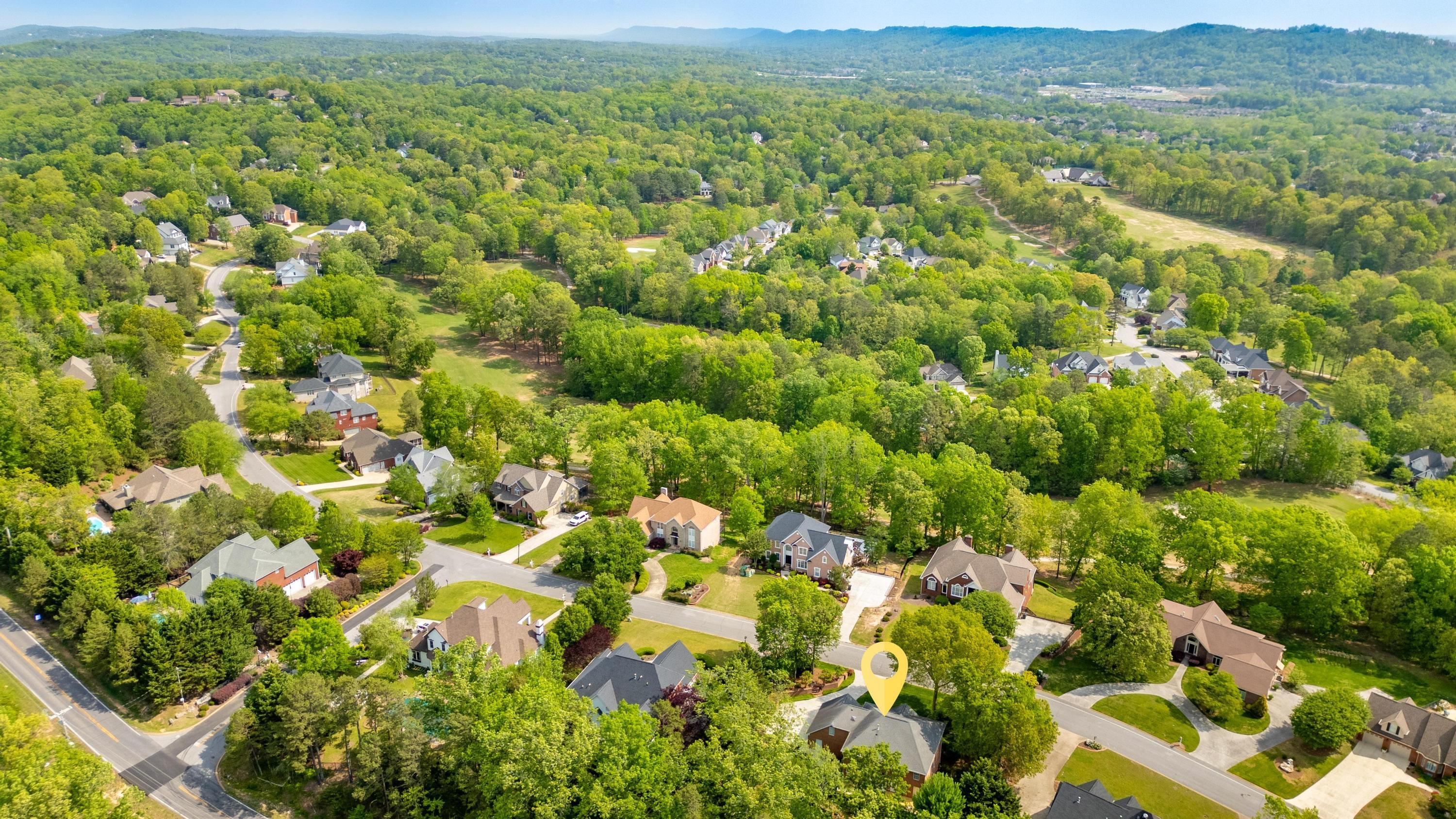 1926 Windstone Drive