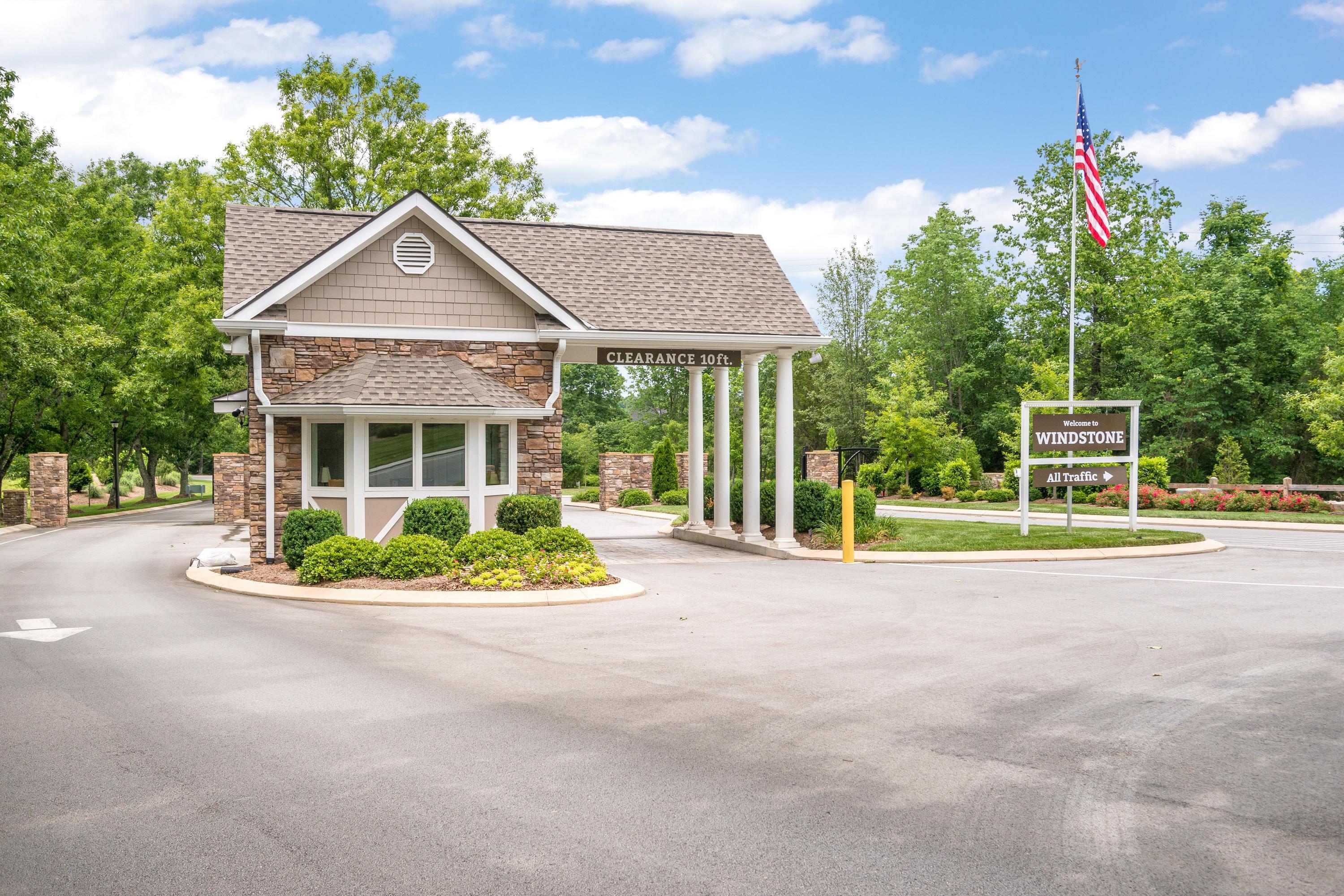 1926 Windstone Drive